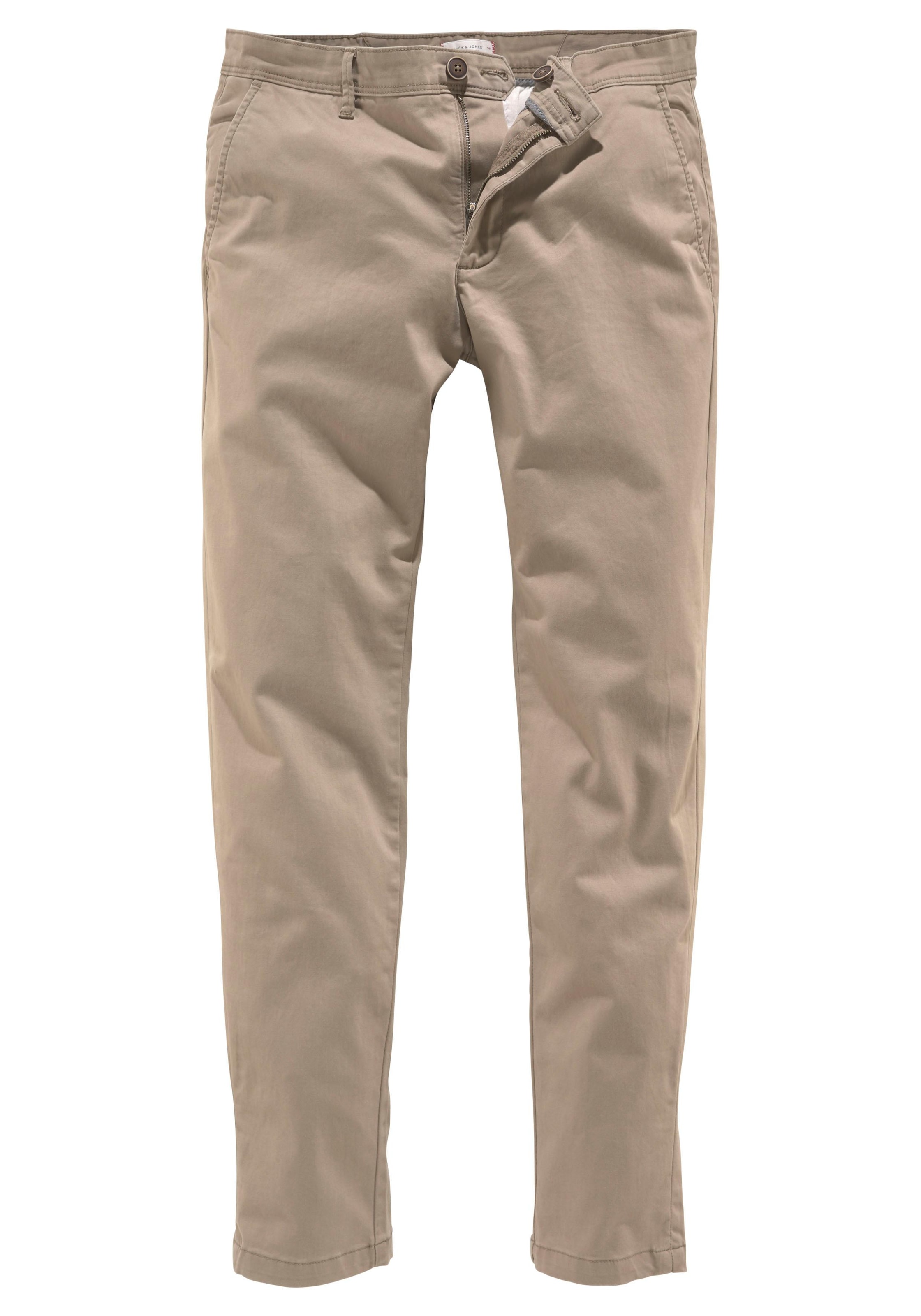 Jack & Jones Chinohose »Marco Bowie Chino«