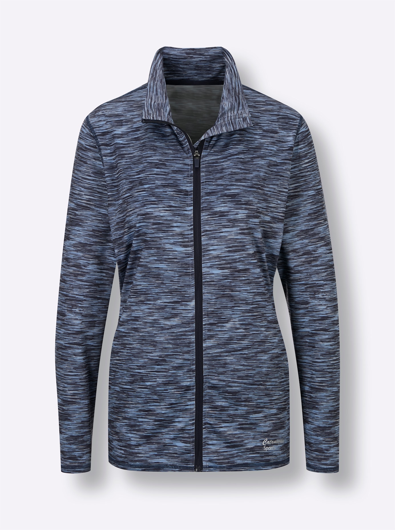 Catamaran Funktionsjacke, ohne Kapuze