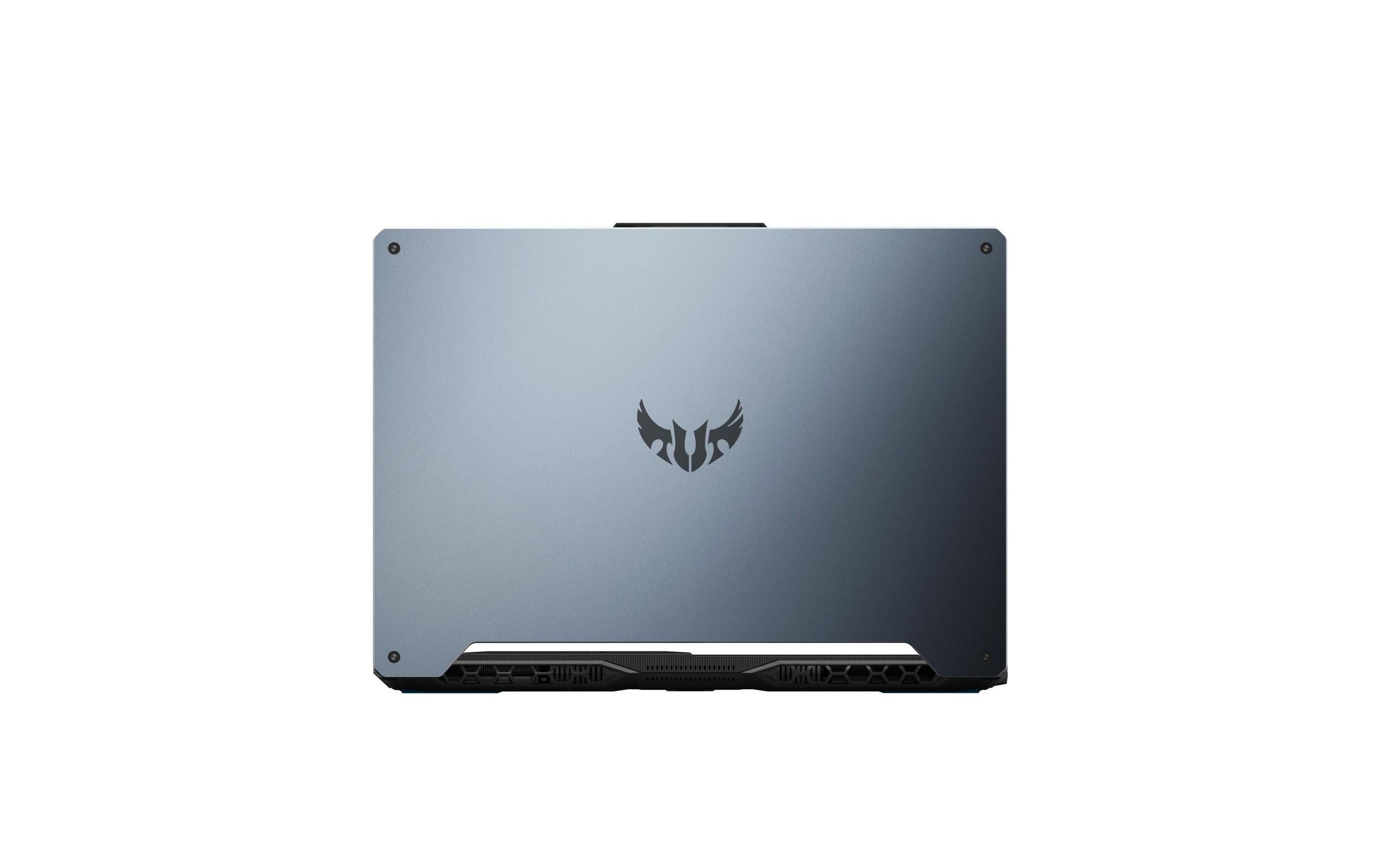 Asus Notebook »Gaming A15 (FA506II-HN195T)«, / 15,6 Zoll, AMD, Ryzen 5, GeForce GTX 1650 Ti, 512 GB SSD