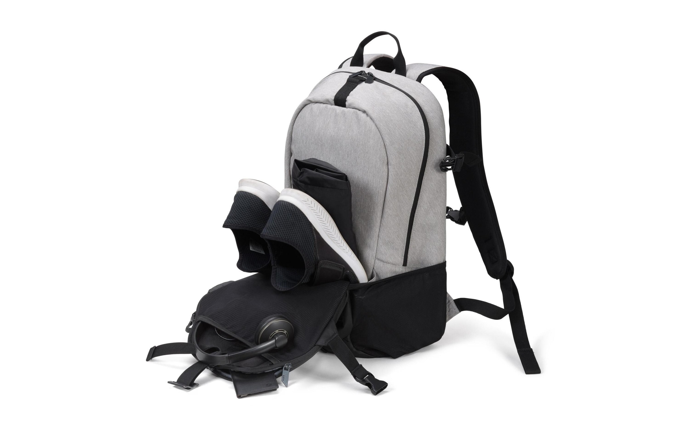 DICOTA Laptoprucksack »Go 44727«