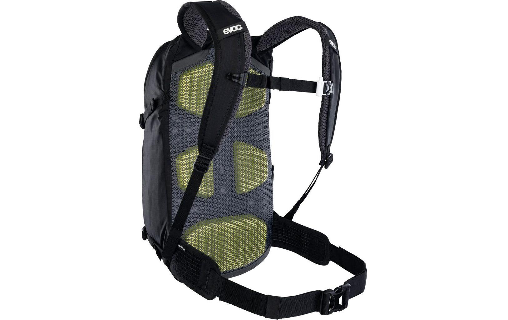 EVOC Rucksack »Stage 18 l«