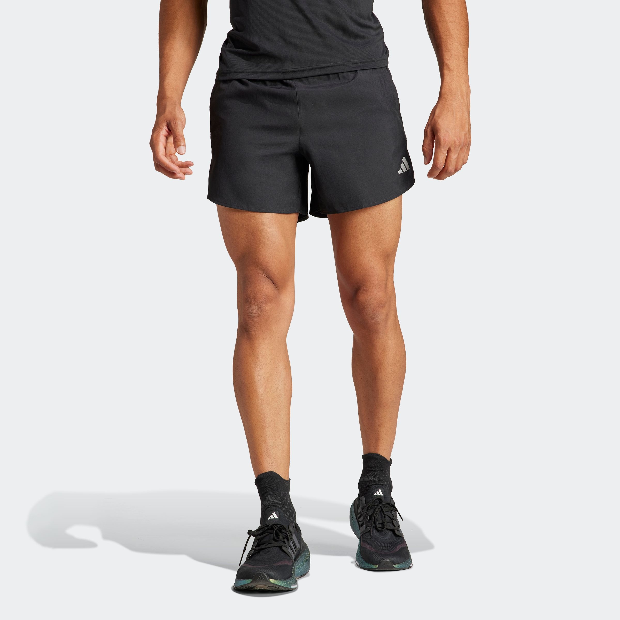 adidas Performance Laufshorts »RUN IT SHORT«, (1 tlg.)