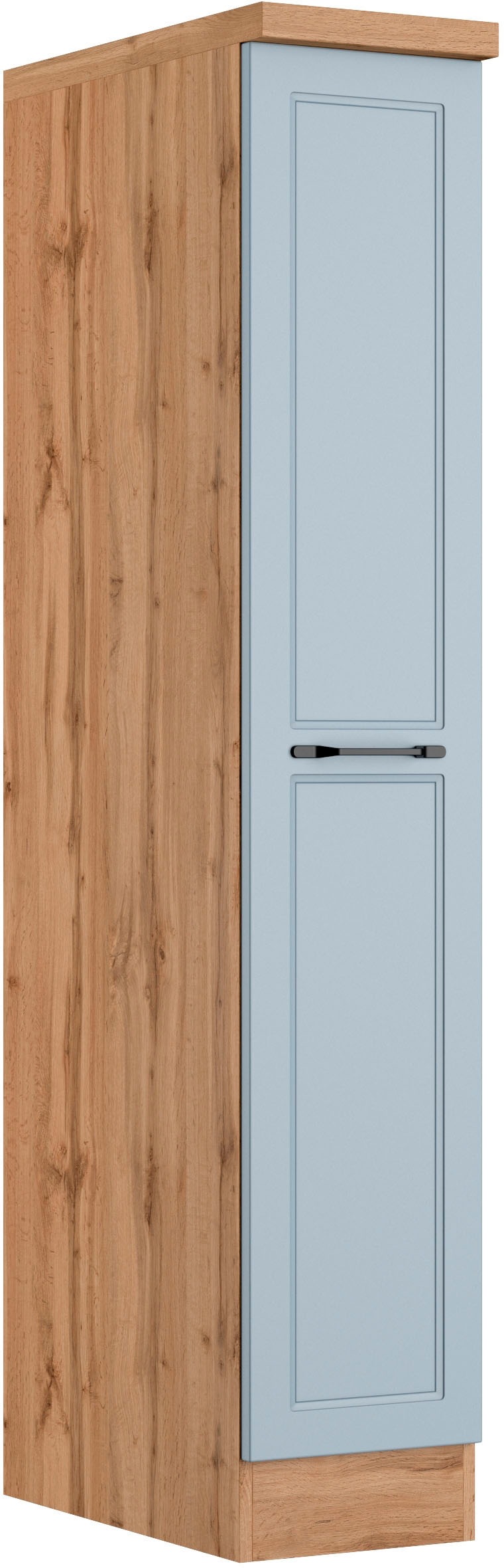 KOCHSTATION Apothekerschrank "KS-Lana" Breite 30 cm