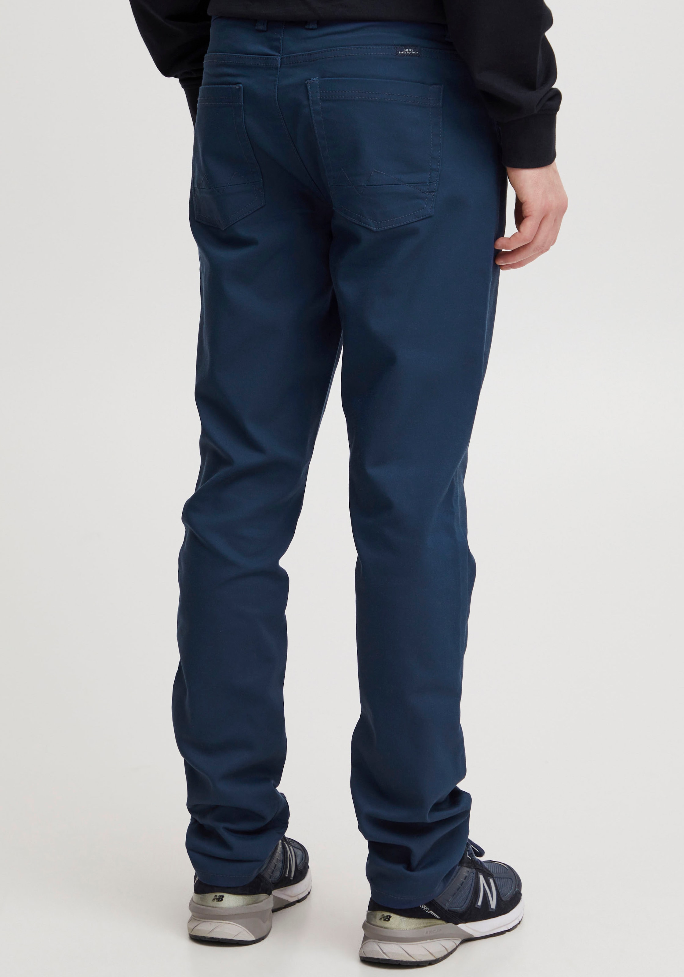 Blend online | »BL-Trousers« 5-Pocket-Hose Jelmoli-Versand bestellen