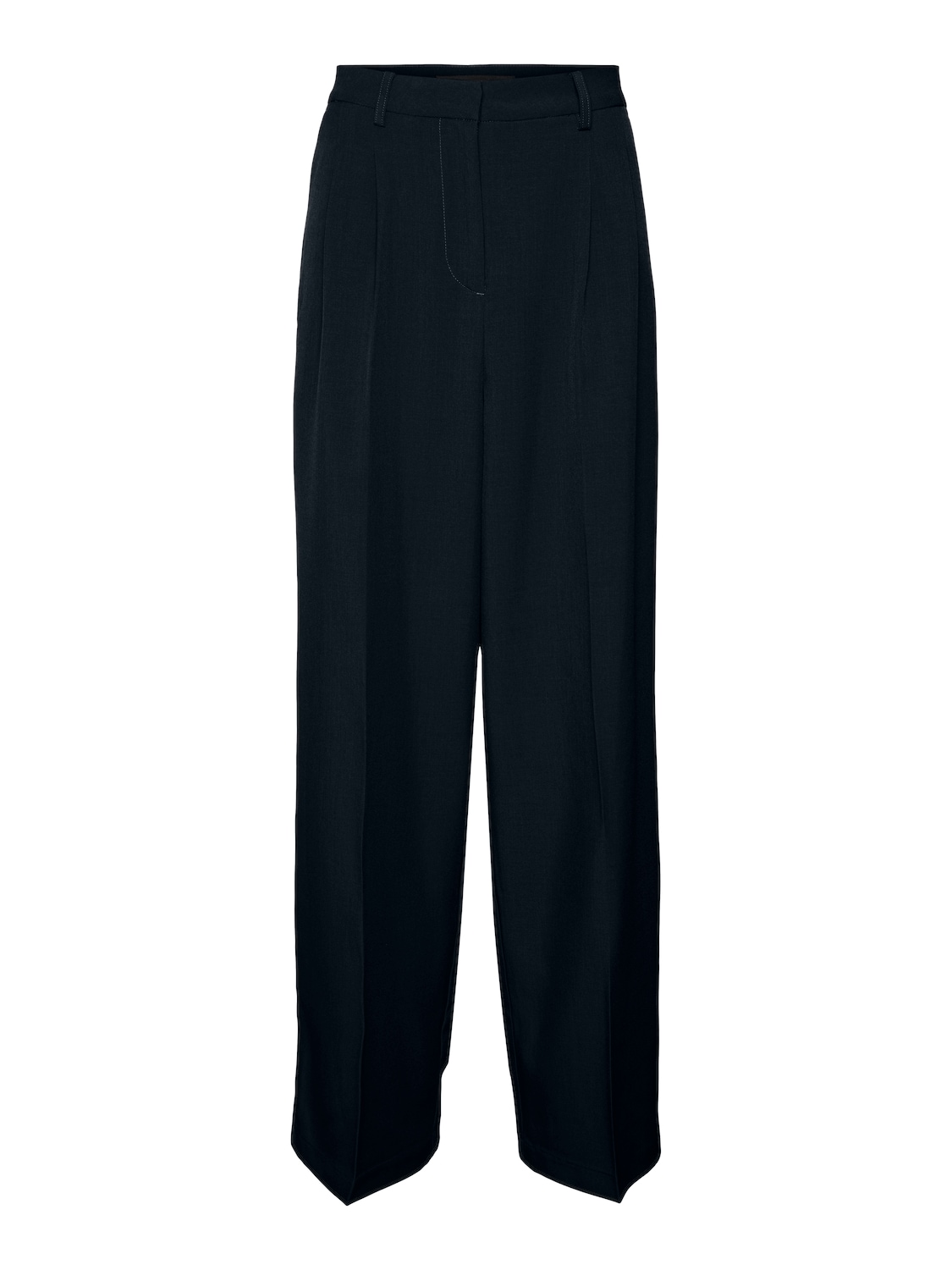 Vero Moda Anzughose »VMRITA MW WIDE DAD PANT NOOS«