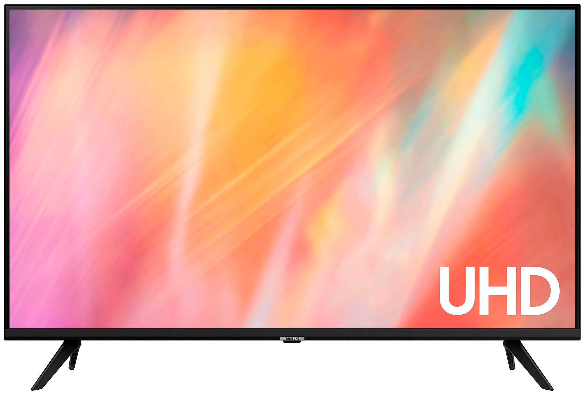 LED-Fernseher »43" Crystal UHD 4K AU6979 (2021)«, 108 cm/43 Zoll, 4K Ultra HD,...