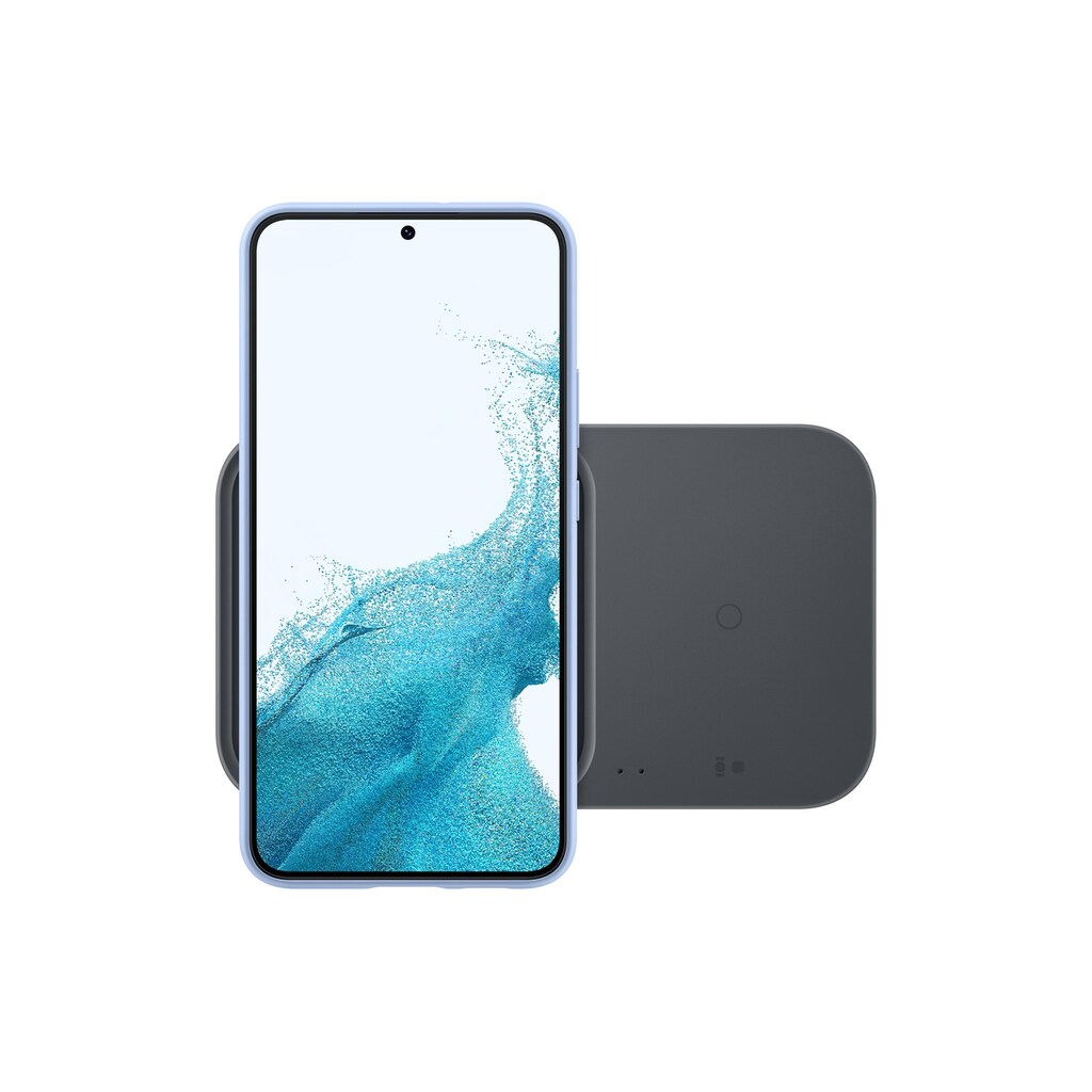 Samsung Wireless Charger »Charger Pad Duo EP«