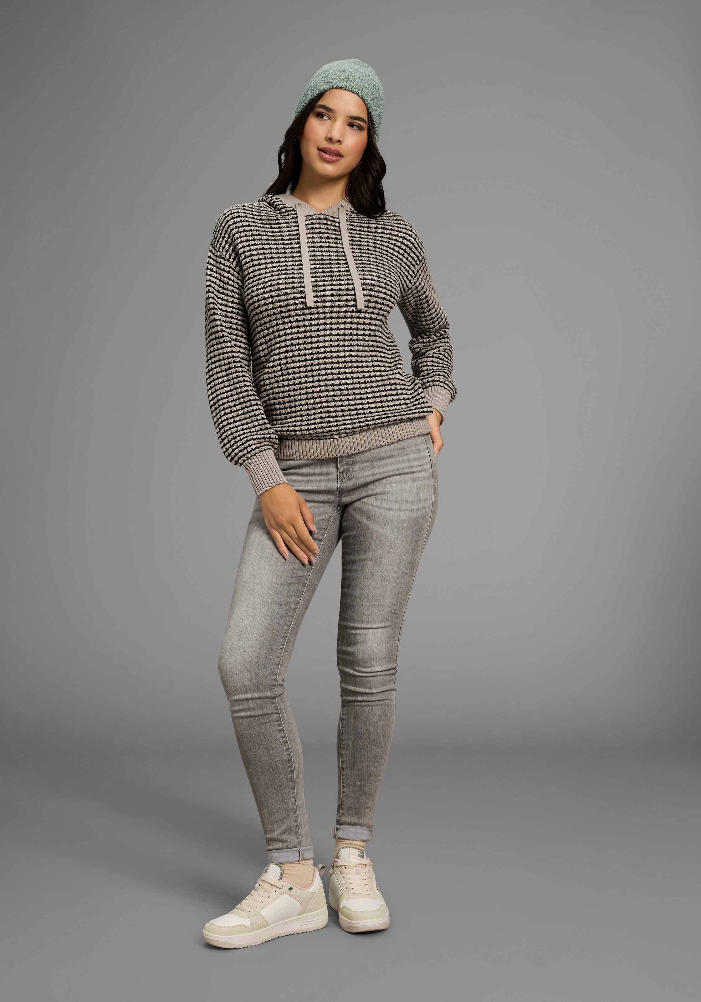KangaROOS Strickpullover