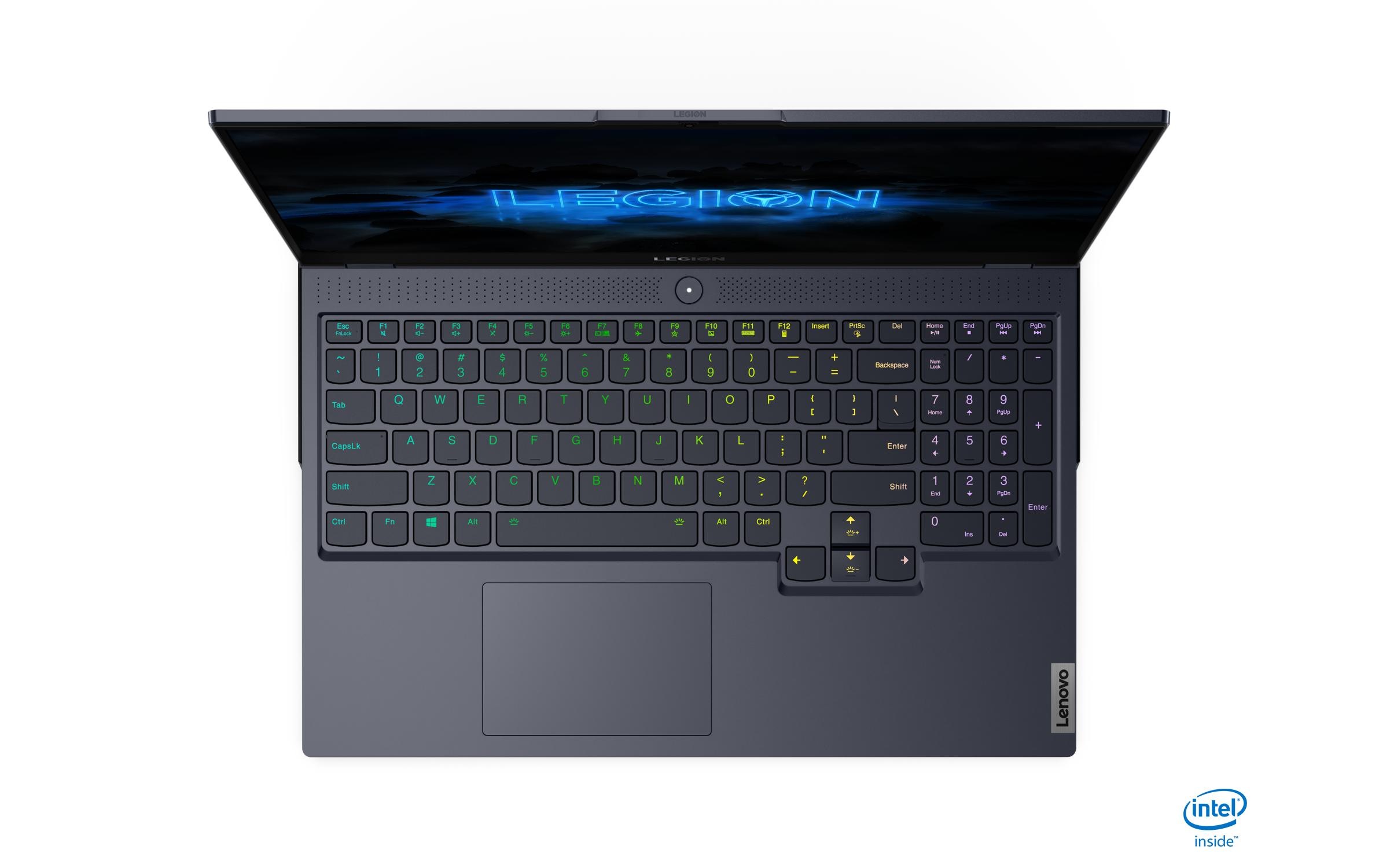 Lenovo Notebook »Legion 7 15IMHg05 (Intel)«, / 15,6 Zoll
