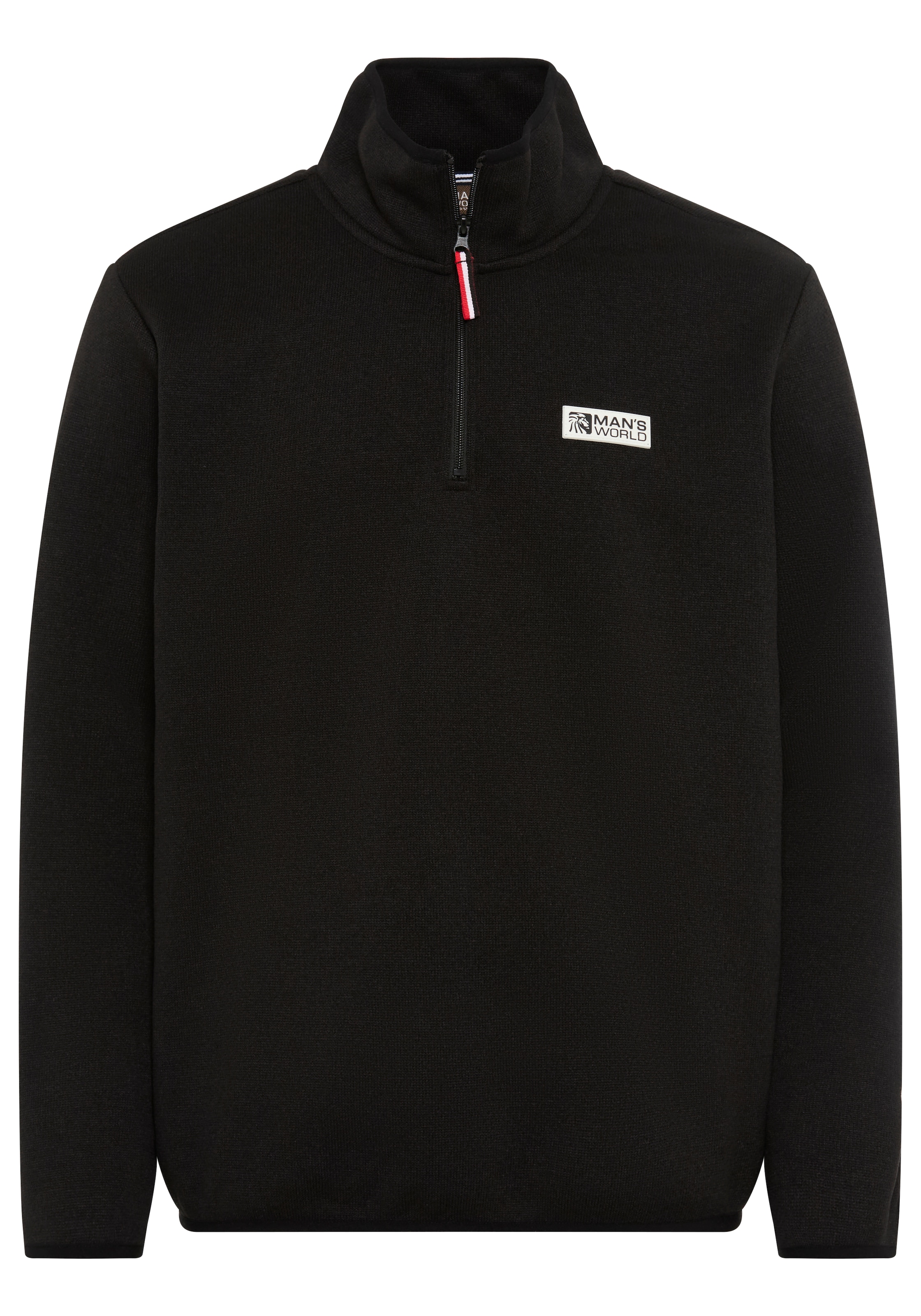 Man's World Sweatshirt