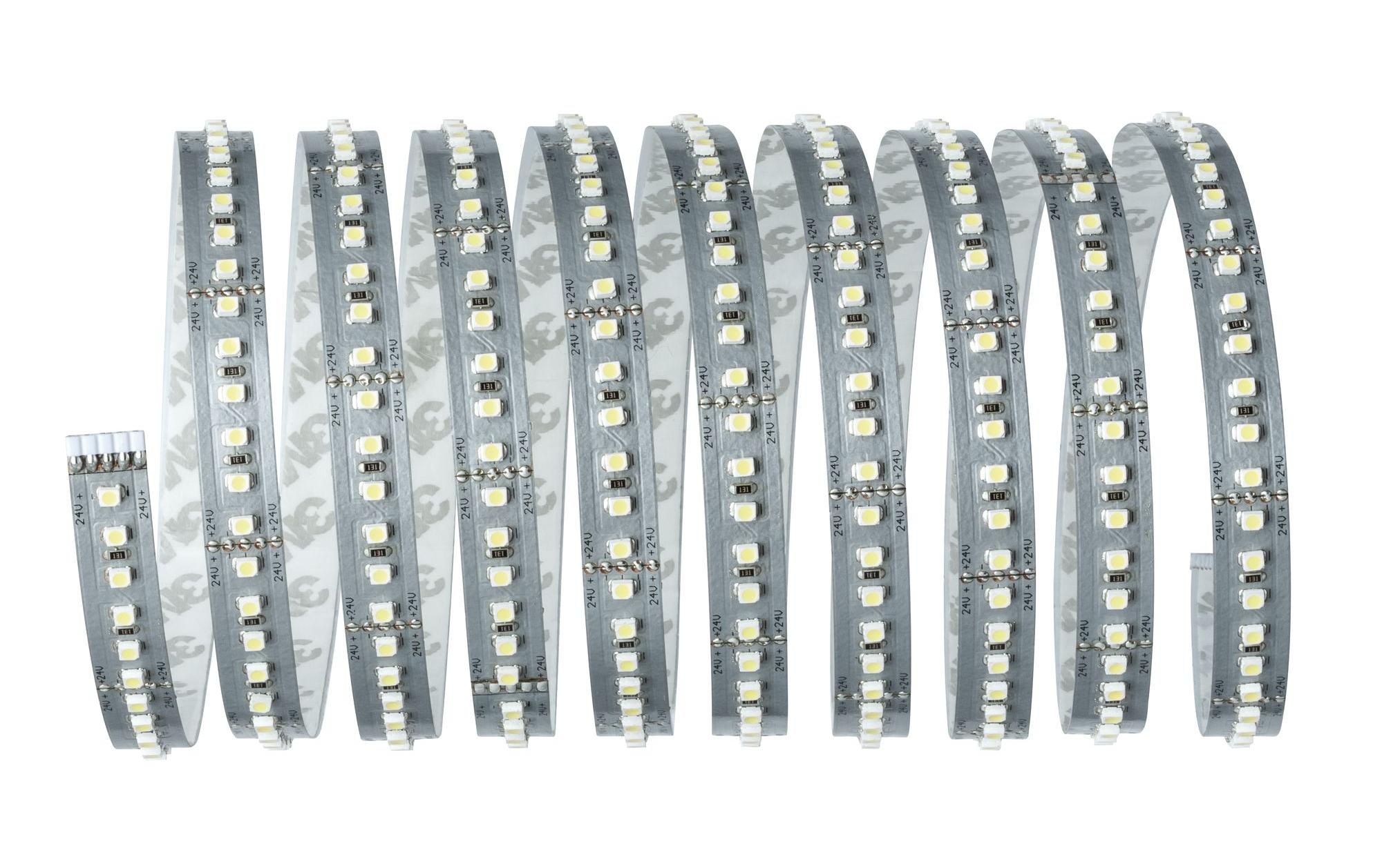 Paulmann LED-Streifen »MaxLED 1000 650«, 432 St.-flammig