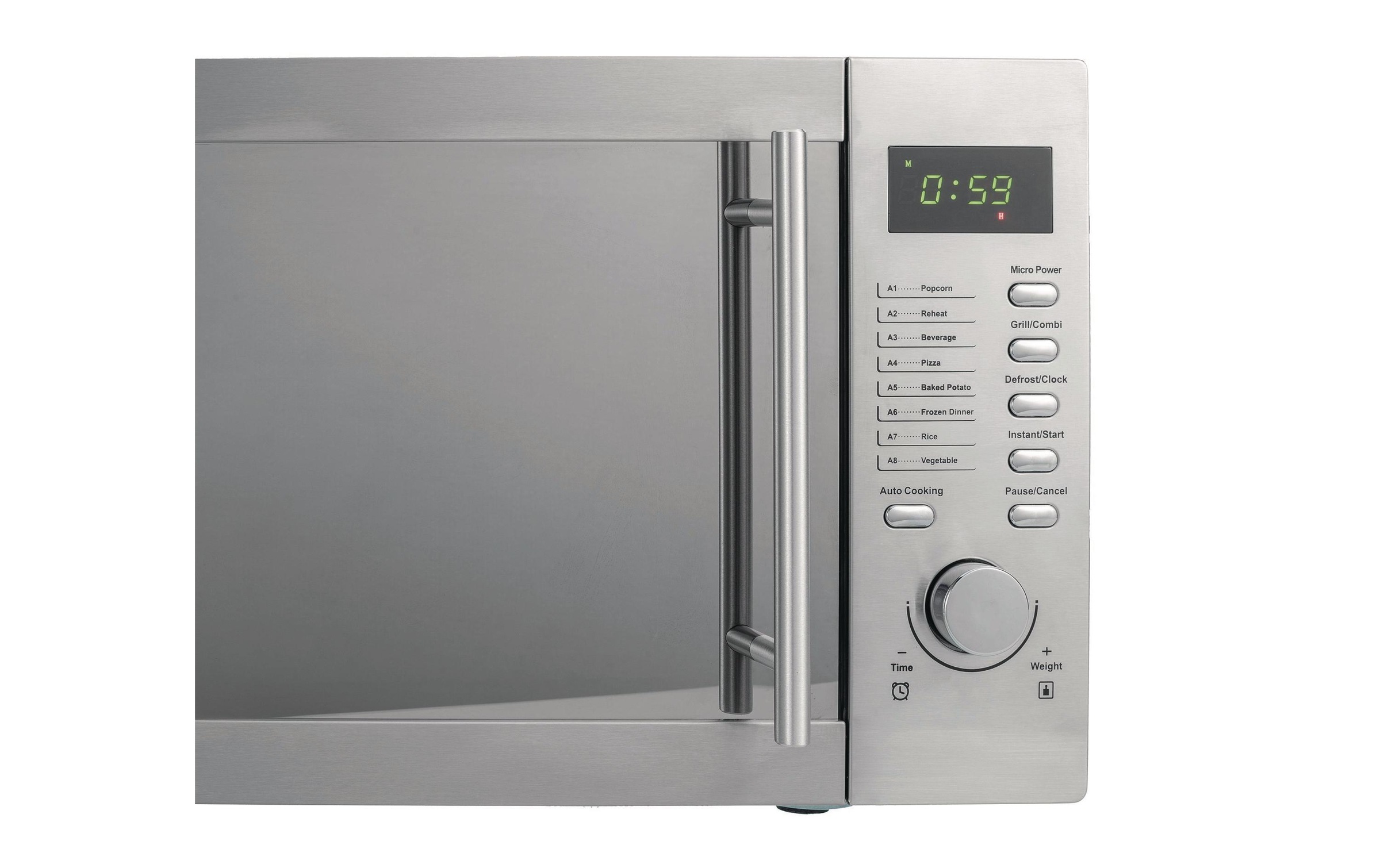 KOENIG Mikrowelle »B01104«, 800 W