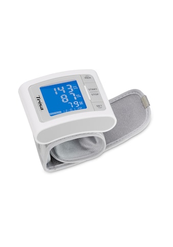Trisa Blutdruckmessgerät »Simple Wrist 4.0« kaufen