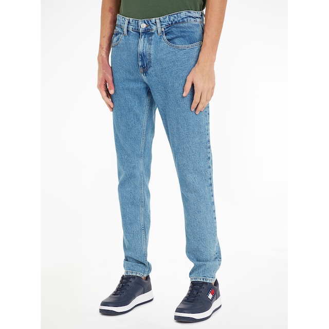 Tommy Jeans 5-Pocket-Jeans »AUSTIN SLIM TPRD DG4171« online shoppen |  Jelmoli-Versand