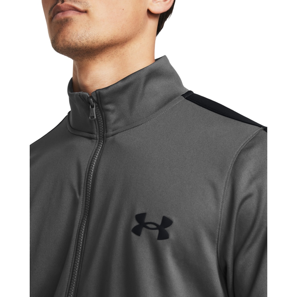 Under Armour® Trainingsanzug »UA EMEA TRACK SUIT«