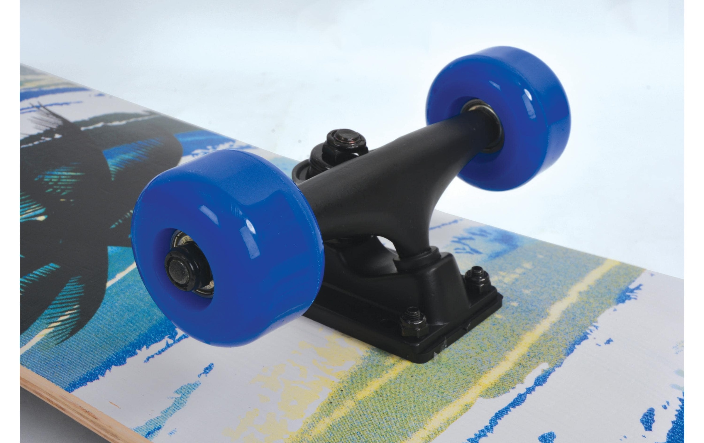 Schildkröt Funsports Skateboard