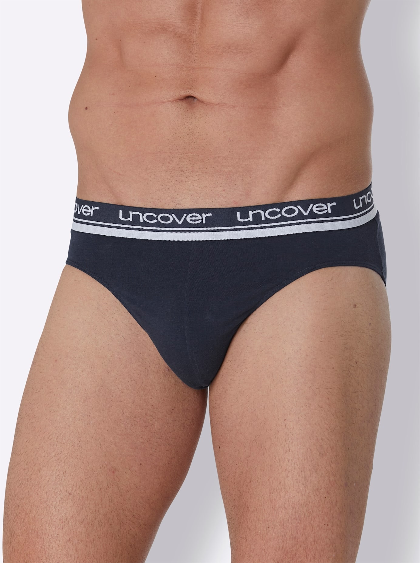 Schiesser Slip 3 Stk.