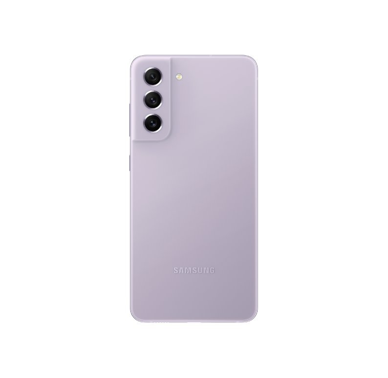 ➥ SAMSUNG Galaxy GB, gleich 5G, S21 | shoppen FE 128 Lavender Jelmoli-Versand