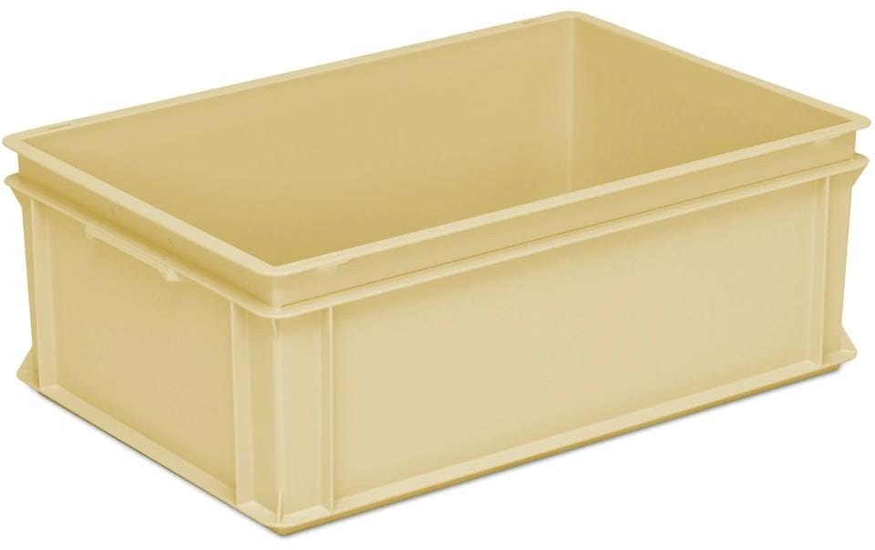 Stapelbox »RAKO 600 x 400 x 220 mm«