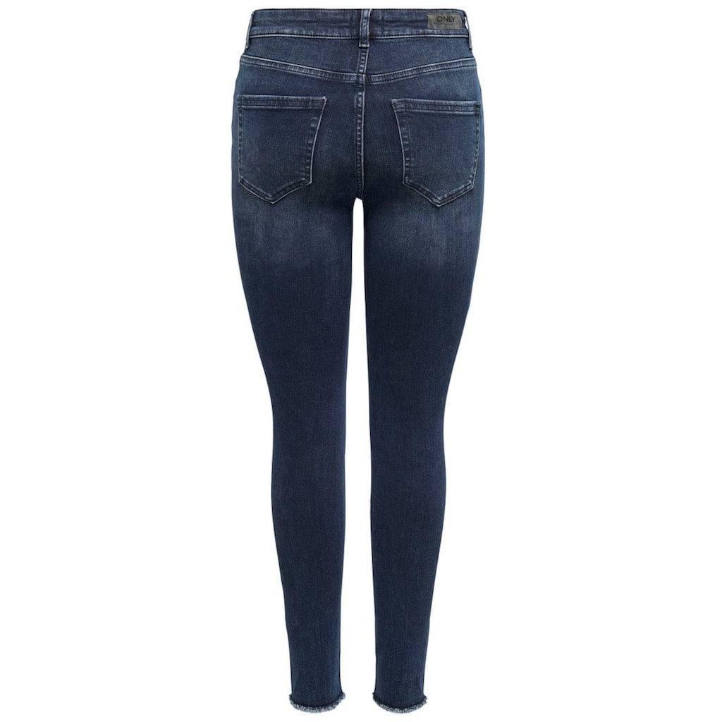 ONLY Skinny-fit-Jeans »ONLBLUSH LIFE«