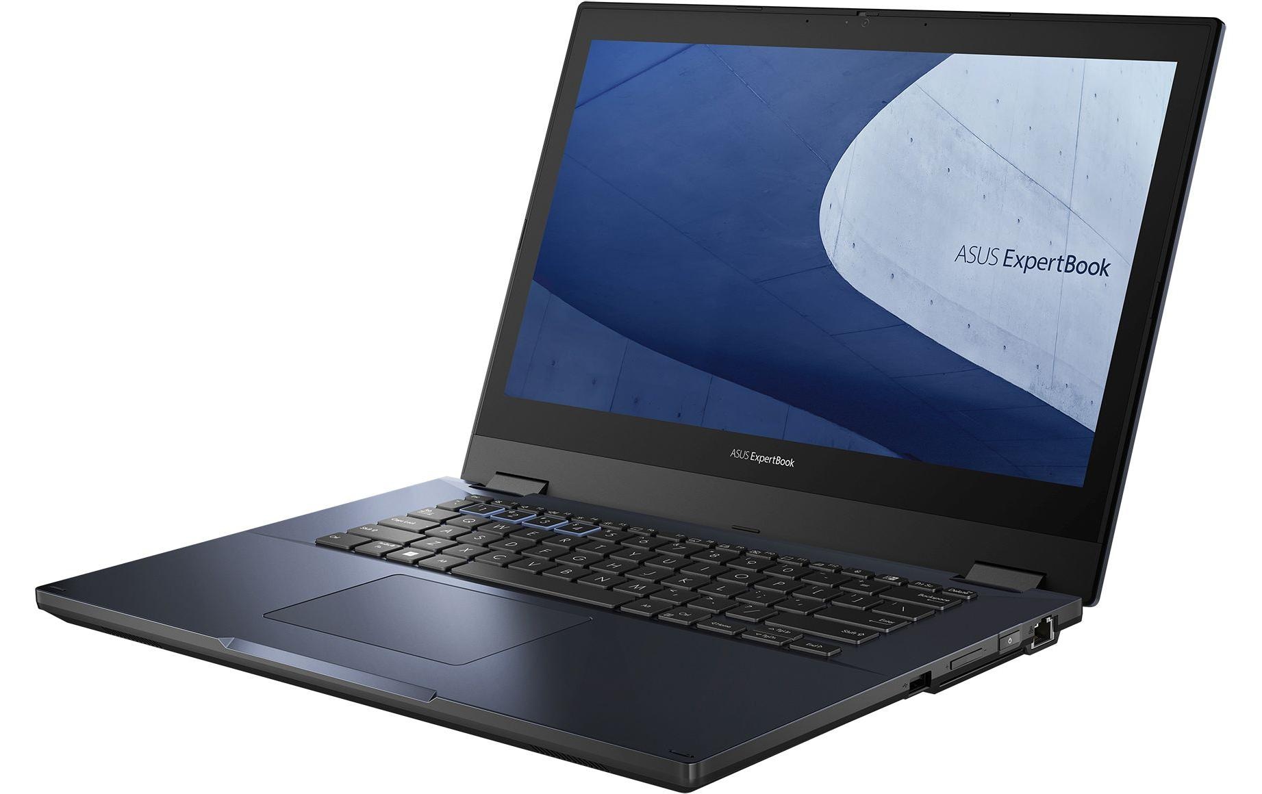 Asus Convertible Notebook »L2 Flip L2402FYA-N«, 35,42 cm, / 14 Zoll, AMD, Ryzen 5, Radeon Graphics, 512 GB SSD