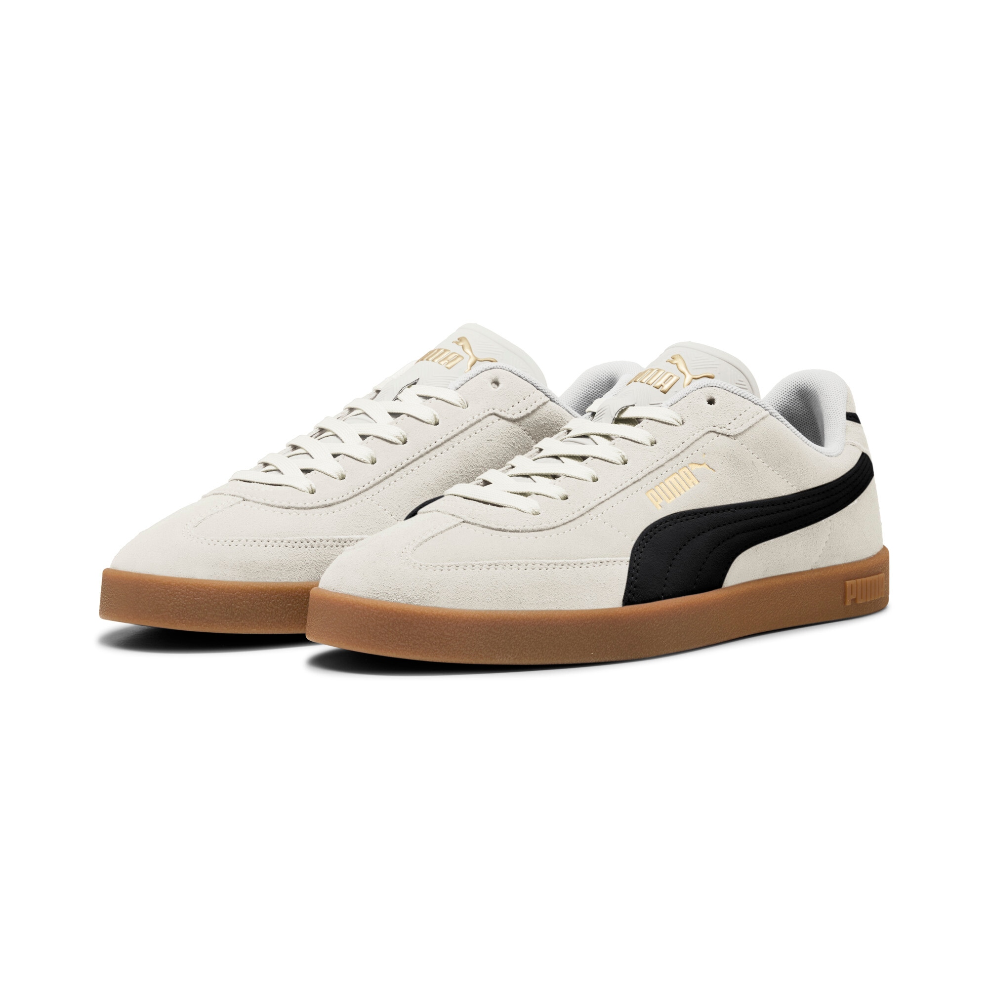 PUMA Sneaker »CLUB II ERA SUEDE«