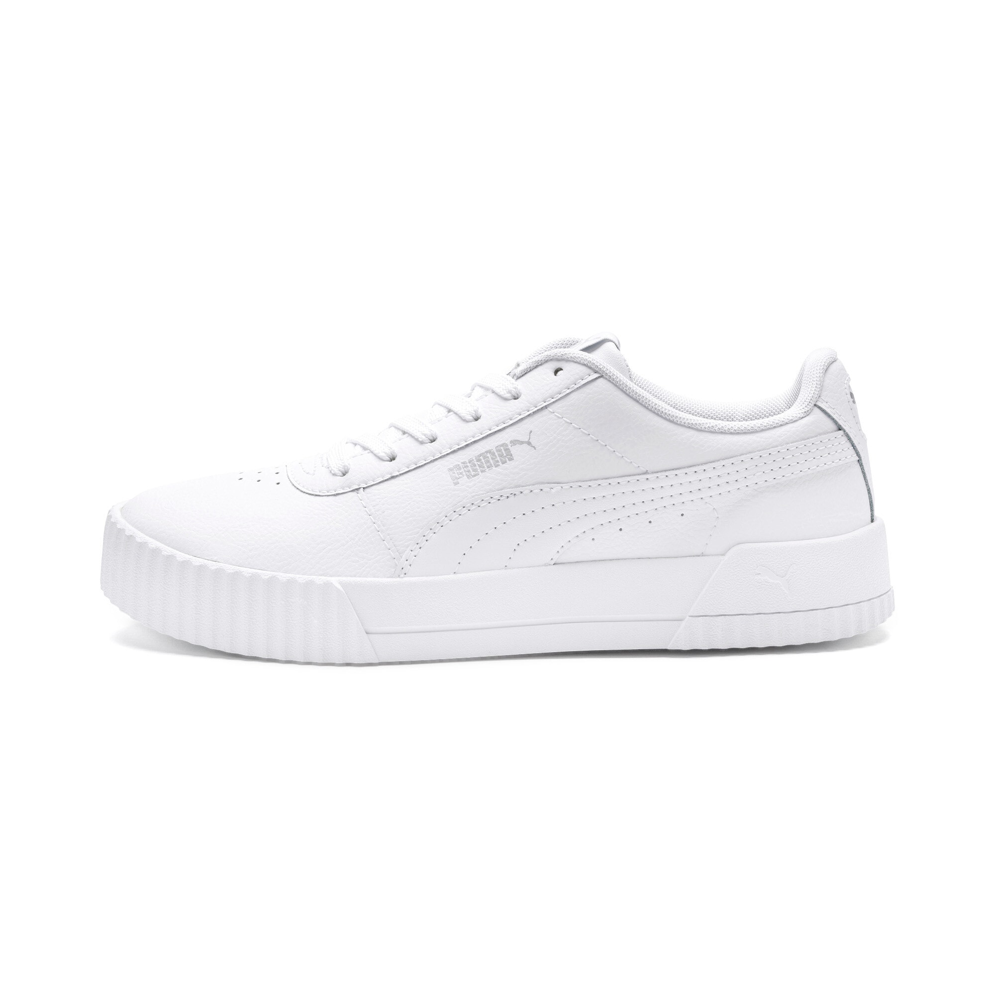 PUMA Sneaker »CARINA L«