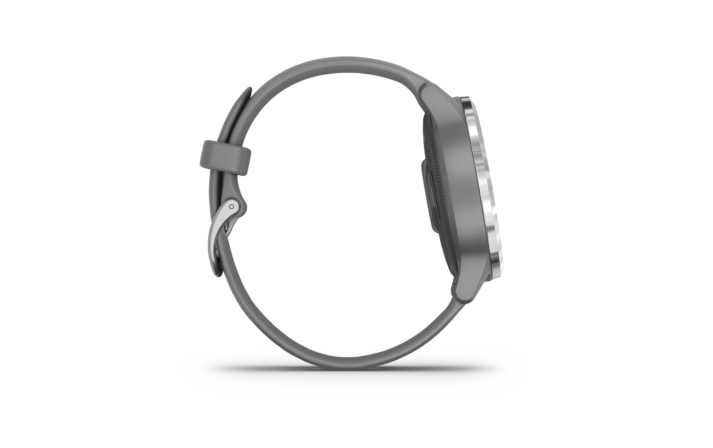 Garmin Fitnessuhr »Vivoactive 4s«, (2,8 cm / 1,1 Zoll), Garmin,)