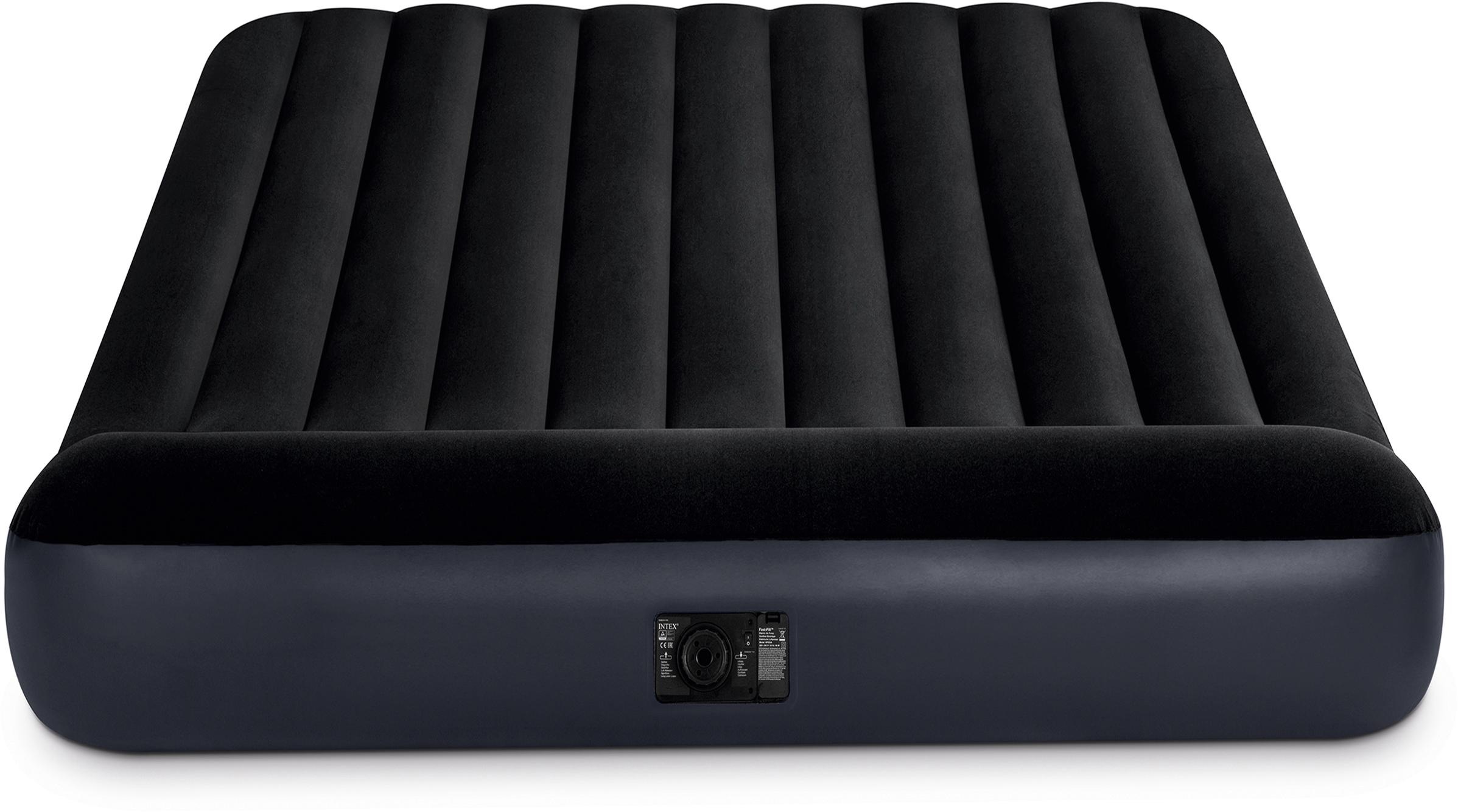 Intex Luftbett »DURA-BEAM® Pillow Rest Classic Airbed«