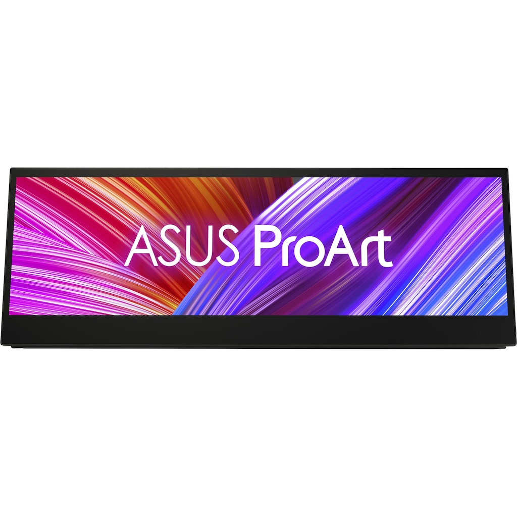 Asus Portabler Monitor »ASUS PA147CDV«, 35,42 cm/14 Zoll, 5 ms Reaktionszeit, 60 Hz