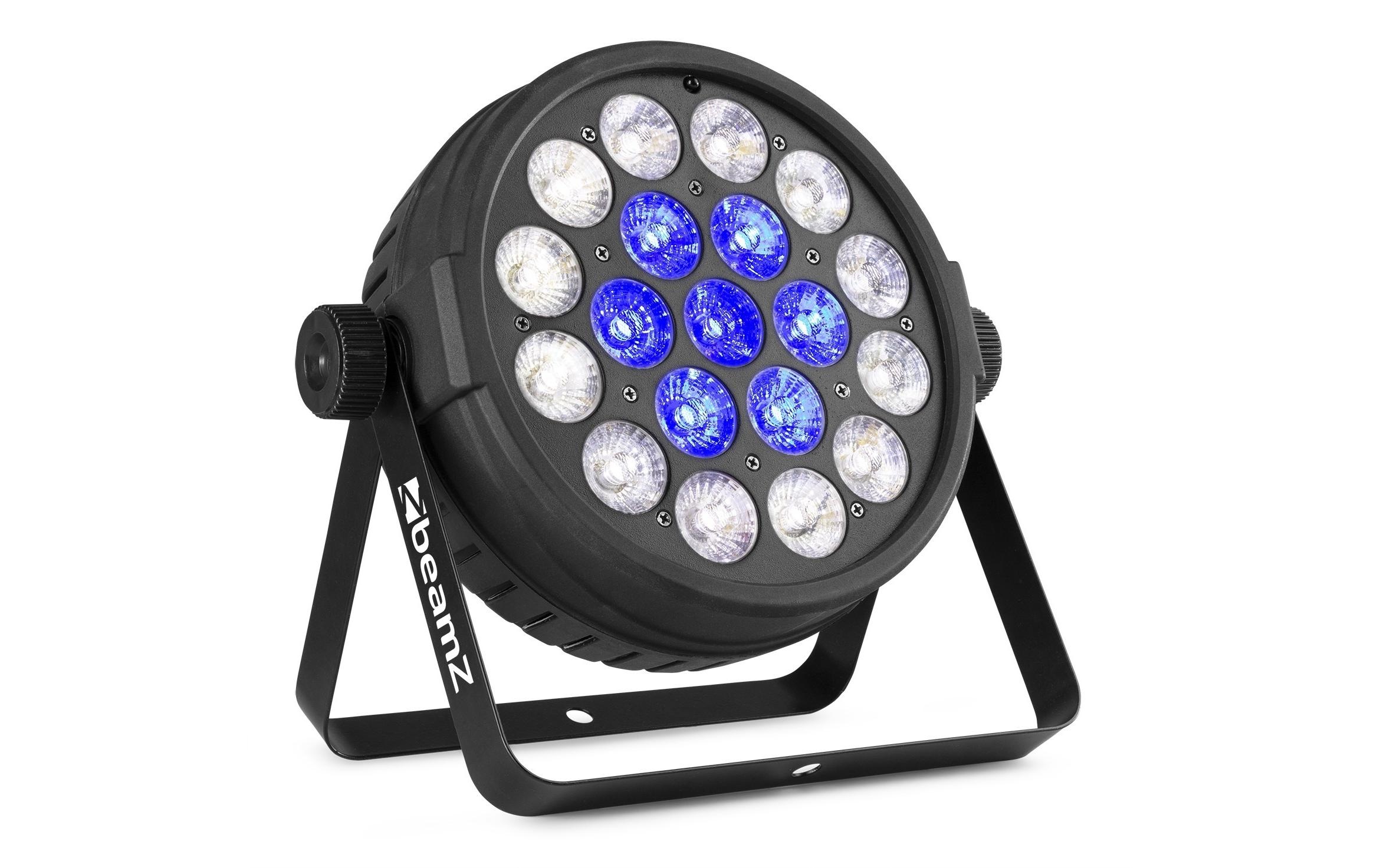 BeamZ Discolicht »BT410«