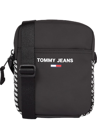 Tommy Jeans Mini Bag »TJM ESSENTIAL TWIST REPORTER«, im praktischen Format kaufen