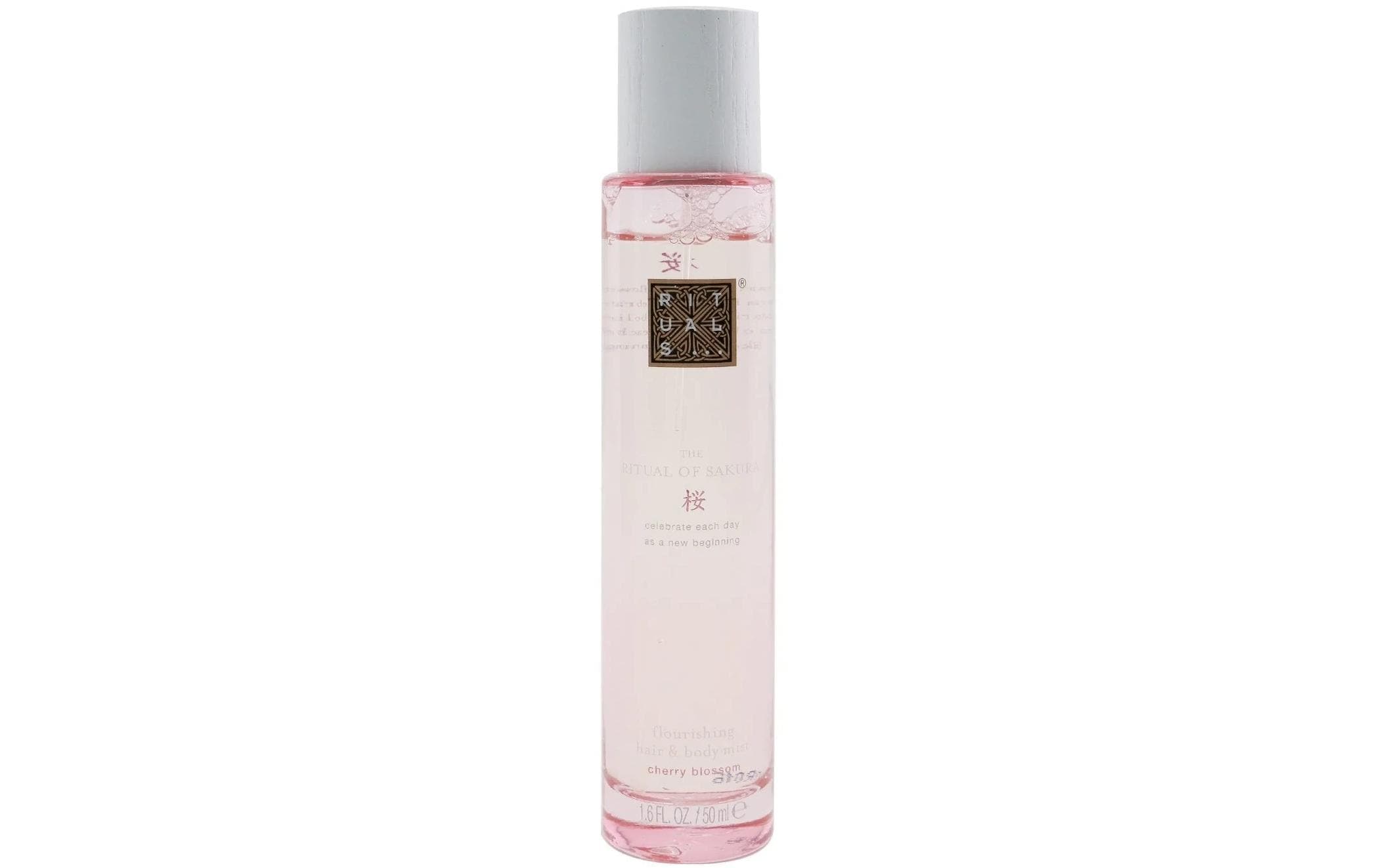 Körpercreme »Sakura Hair and Body Mist 50 ml«