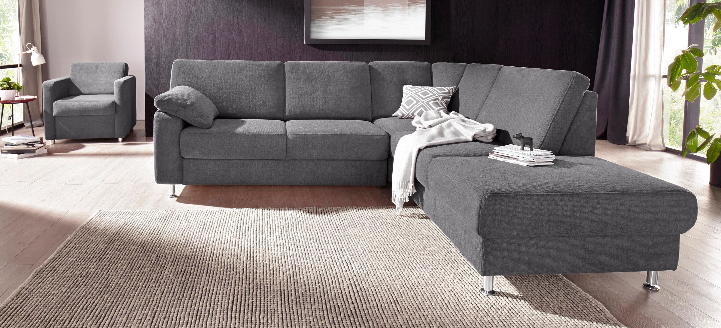 sit&more Sessel »Belfort«