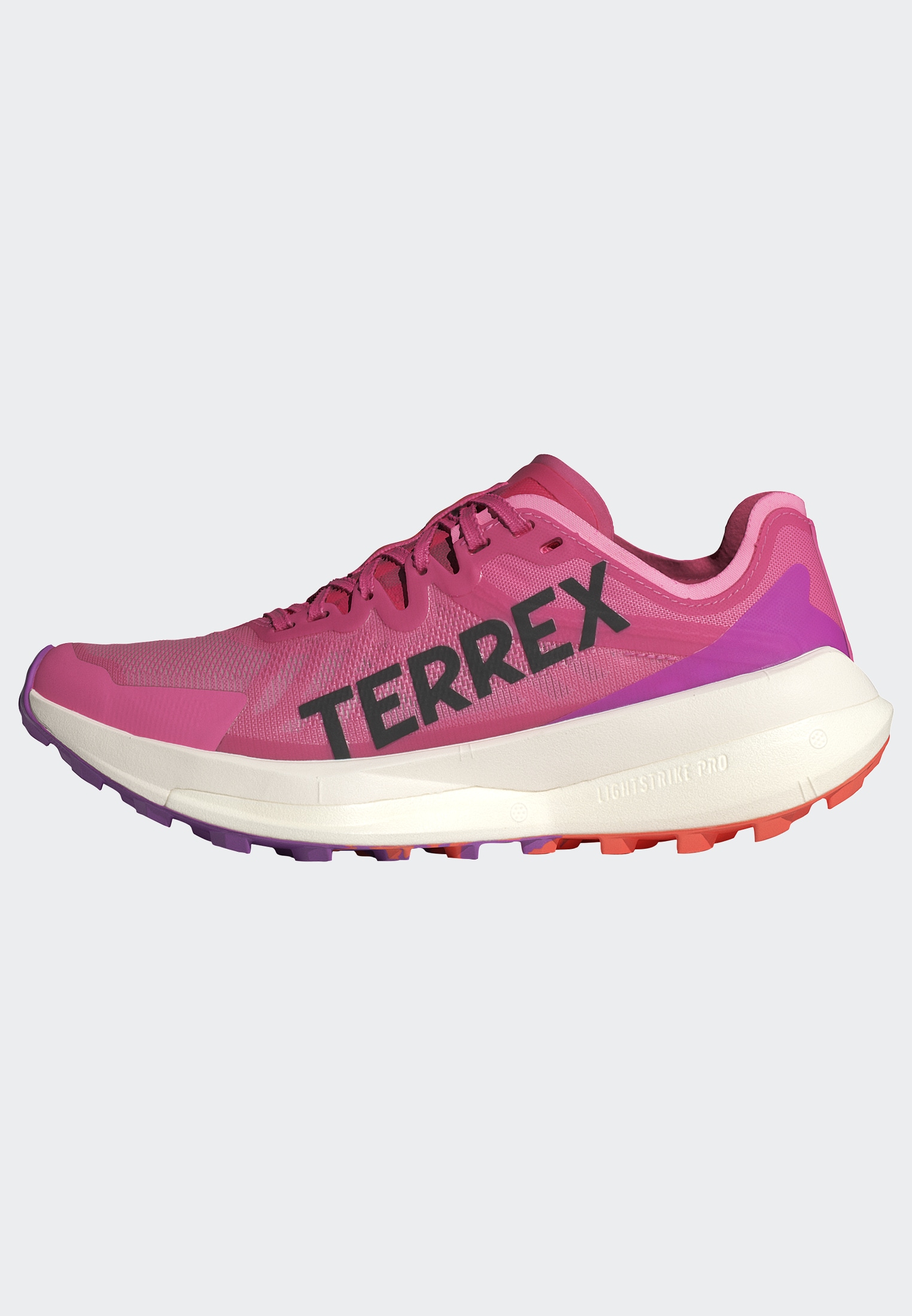 adidas TERREX Trailrunningschuh »TERREX AGRAVIC SPEED TRAILRUNNING«