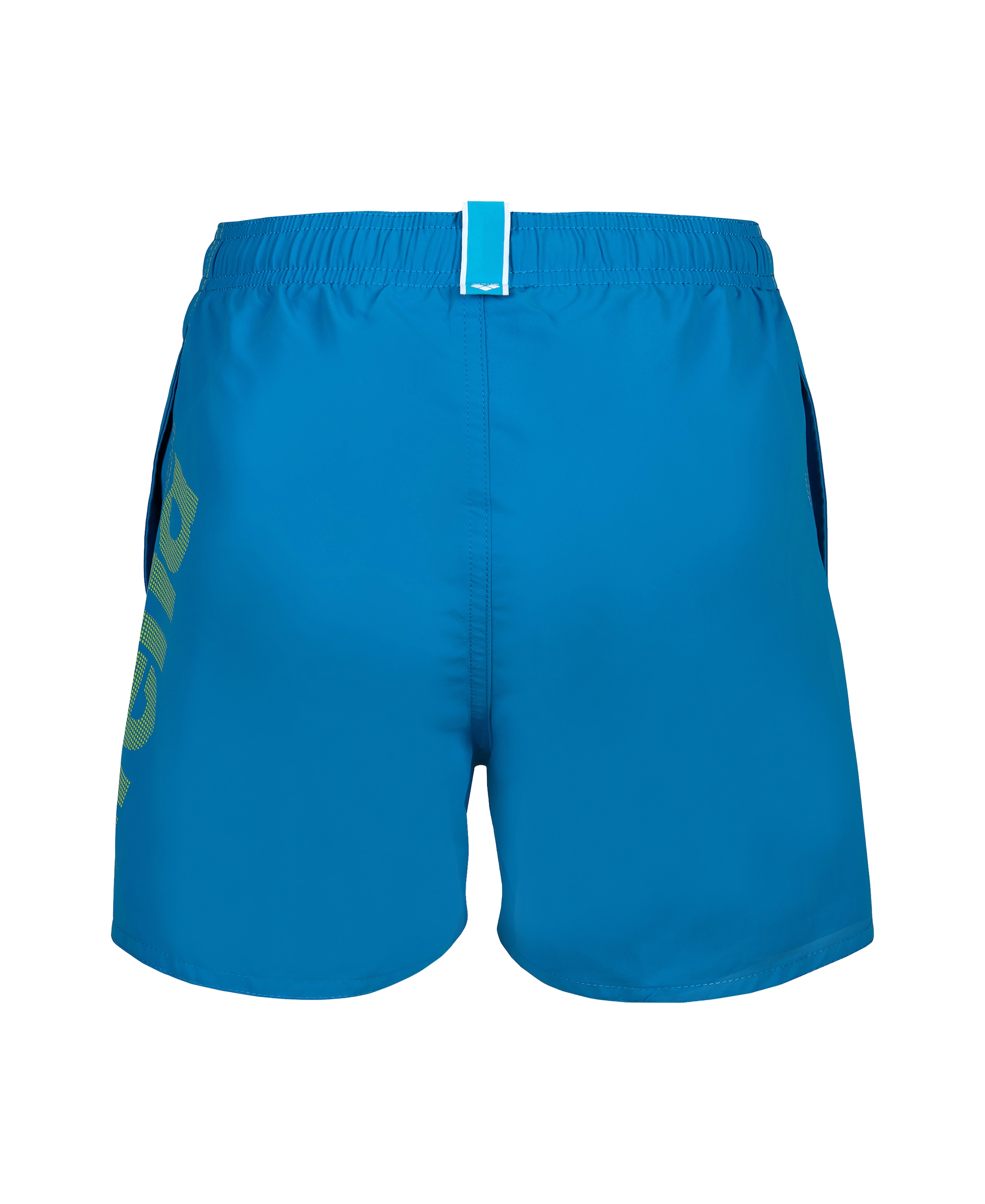 Arena Badeshorts »FUNDAMENTALS ARENA LOGO JR BOXER R«