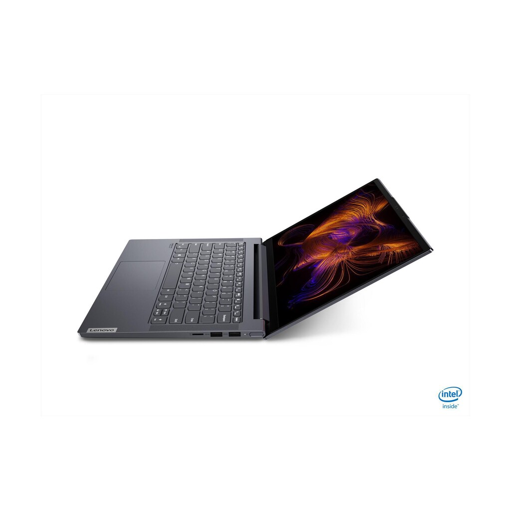 Lenovo Notebook »Yoga Slim 7 14IIL05 (Intel)«, / 14 Zoll