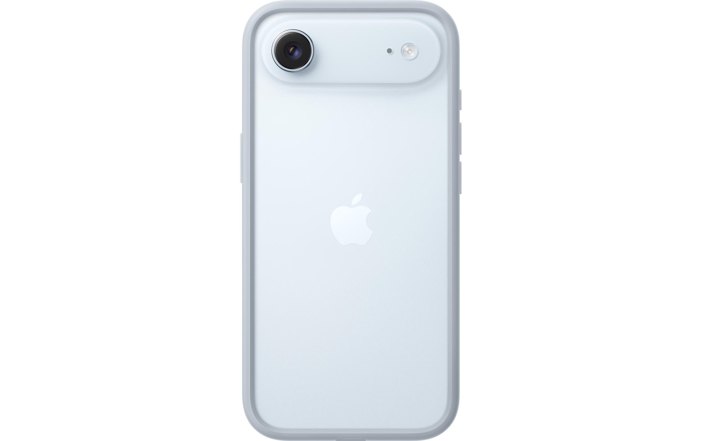 Apple Handyhülle »Back Cover Air Bumper iPhone Air« Apple iPhone Air