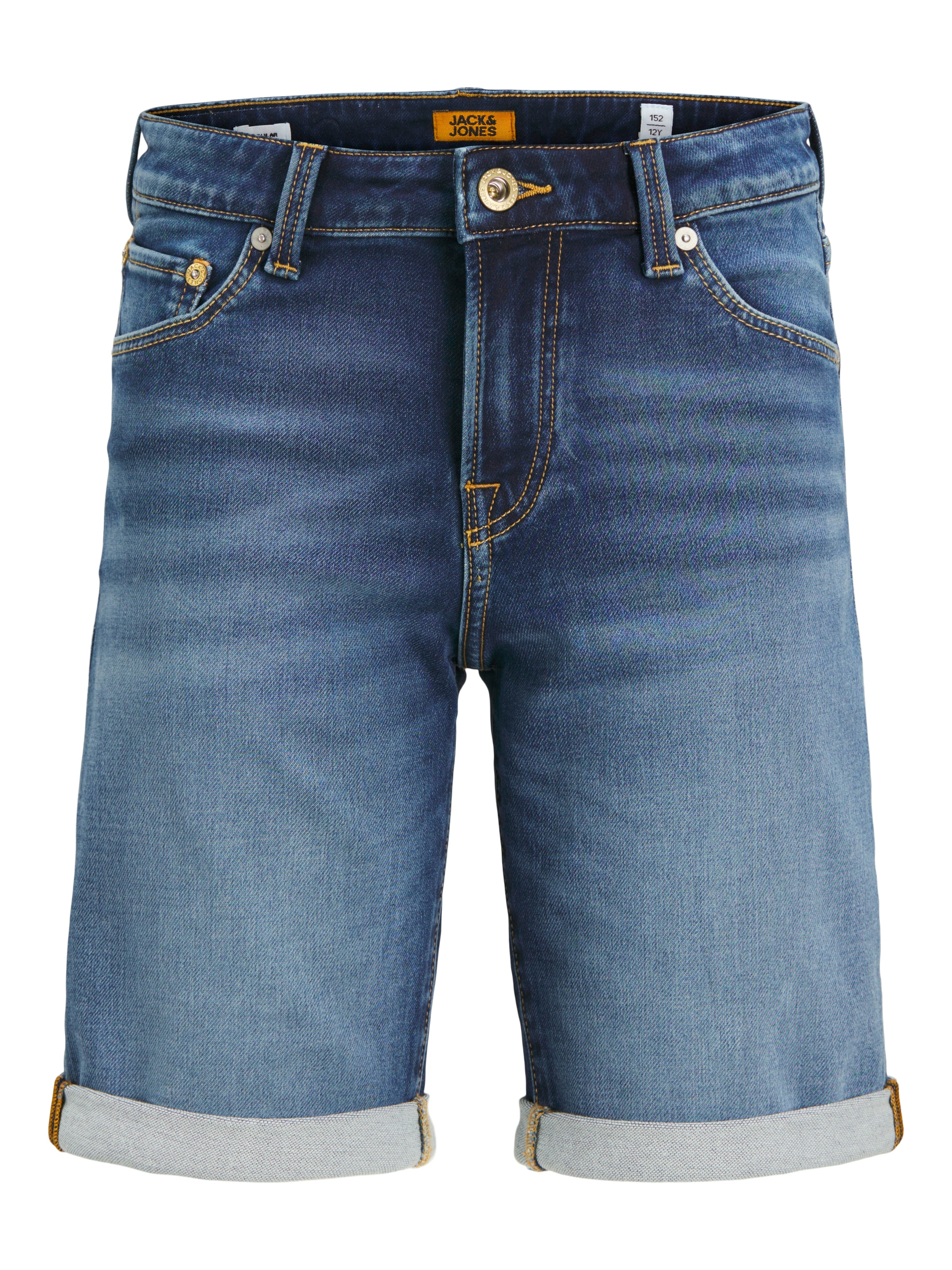 Jack & Jones Junior Shorts »JJIRICK JJICON SHORTS MF 132 I.K SN JNR«