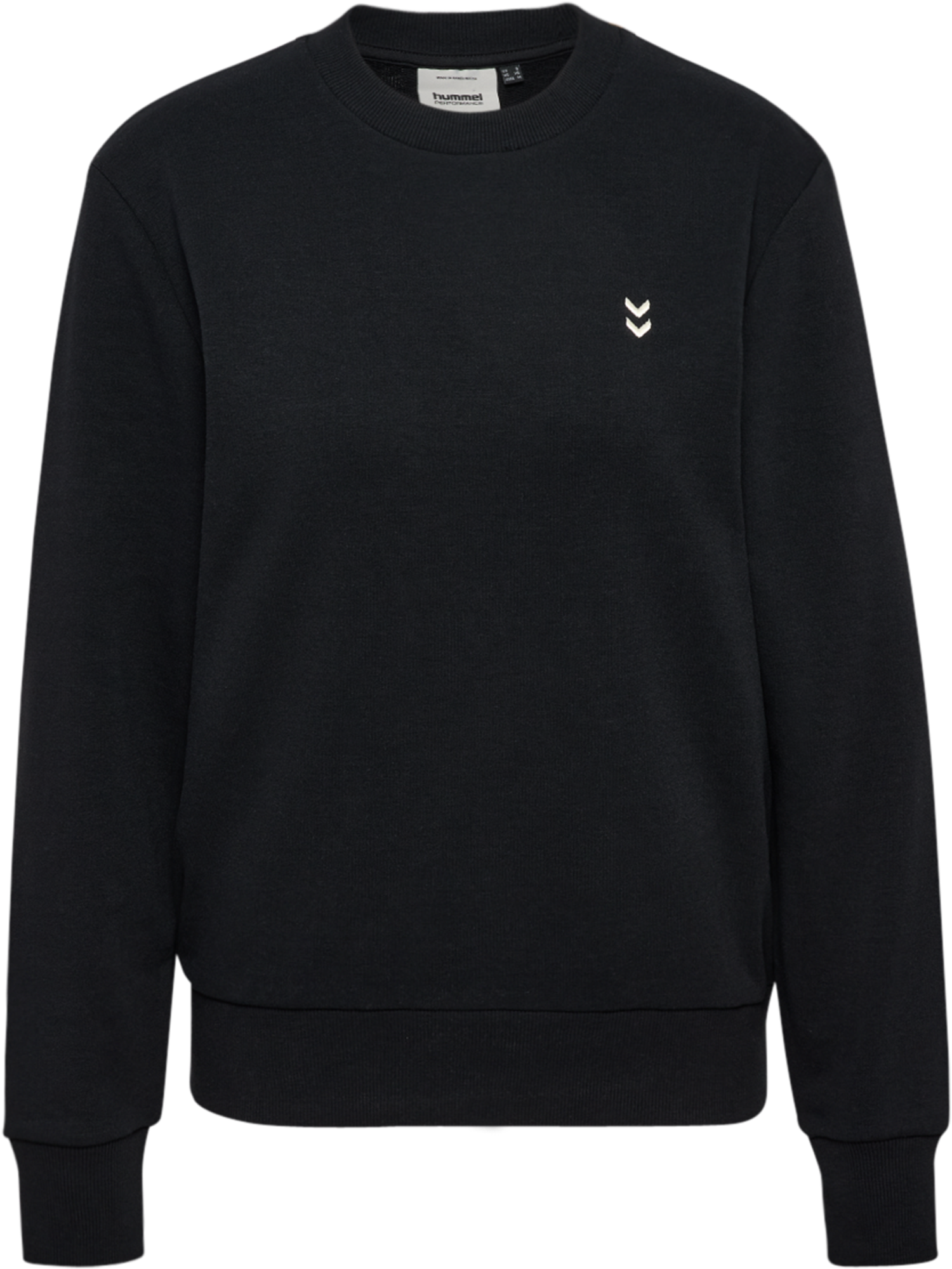 hummel Sweatshirt »HMLPULSE W SWEAT CREWNECK«, 1 Stk.