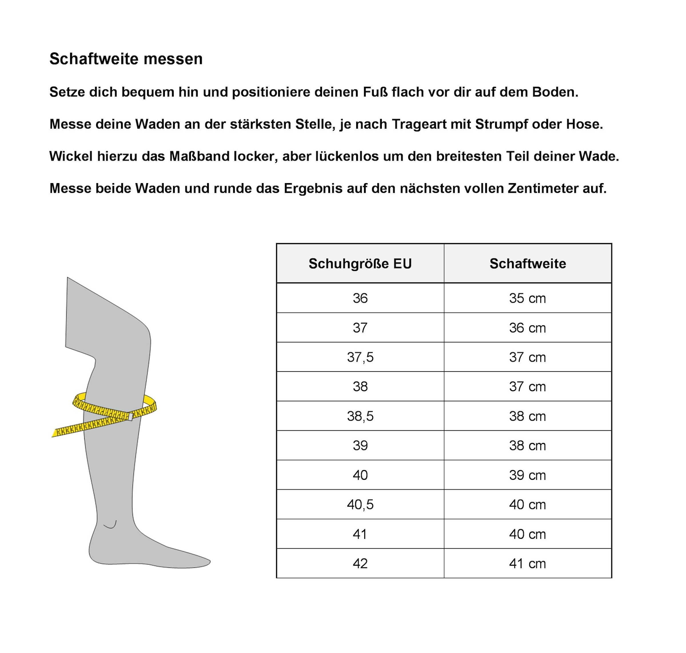 Caprice Stiefel, mit Profilsohle