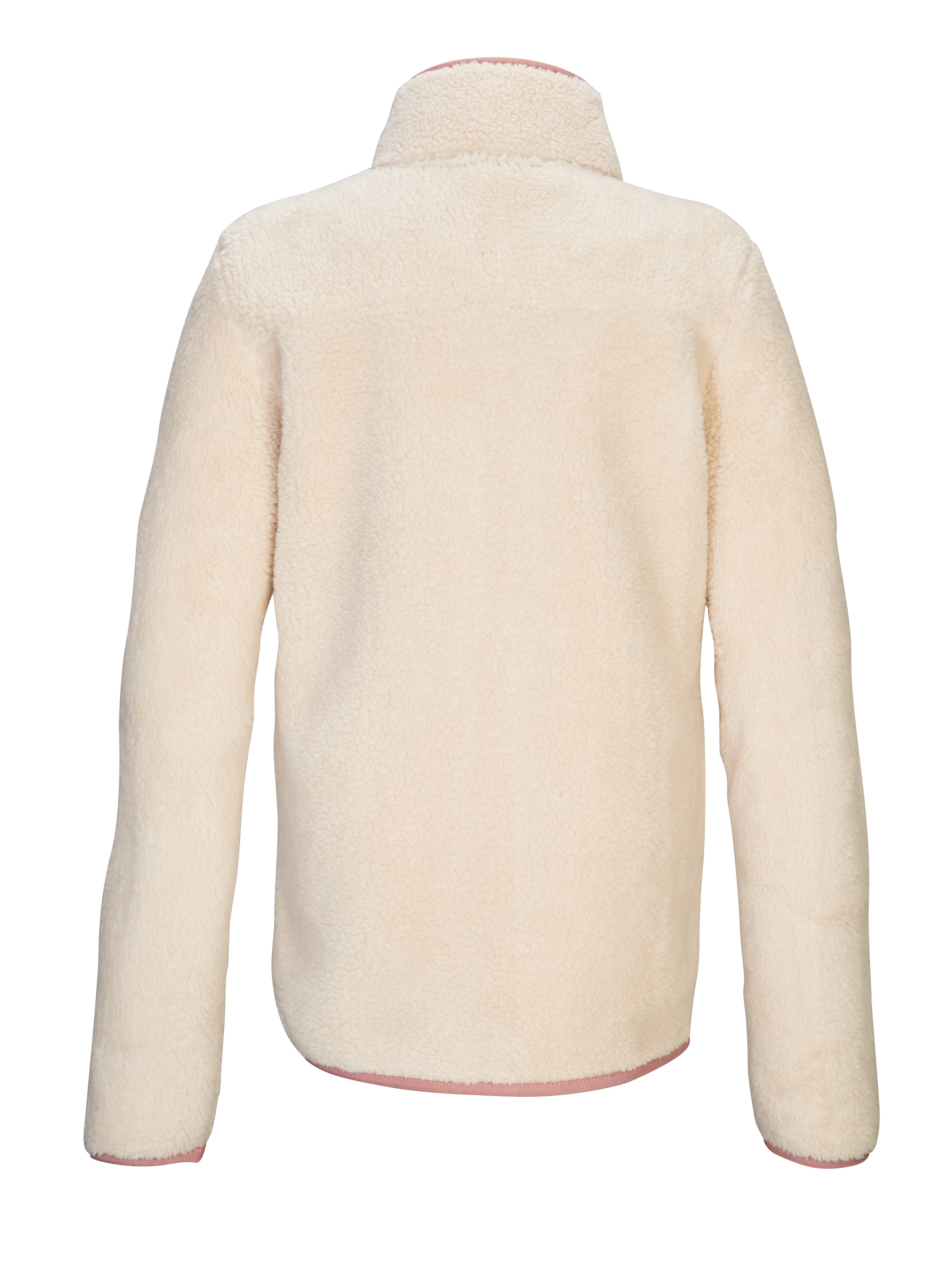 Killtec Fleecejacke »KOW 242 GRLS FLC JCKT«, (1 St.)