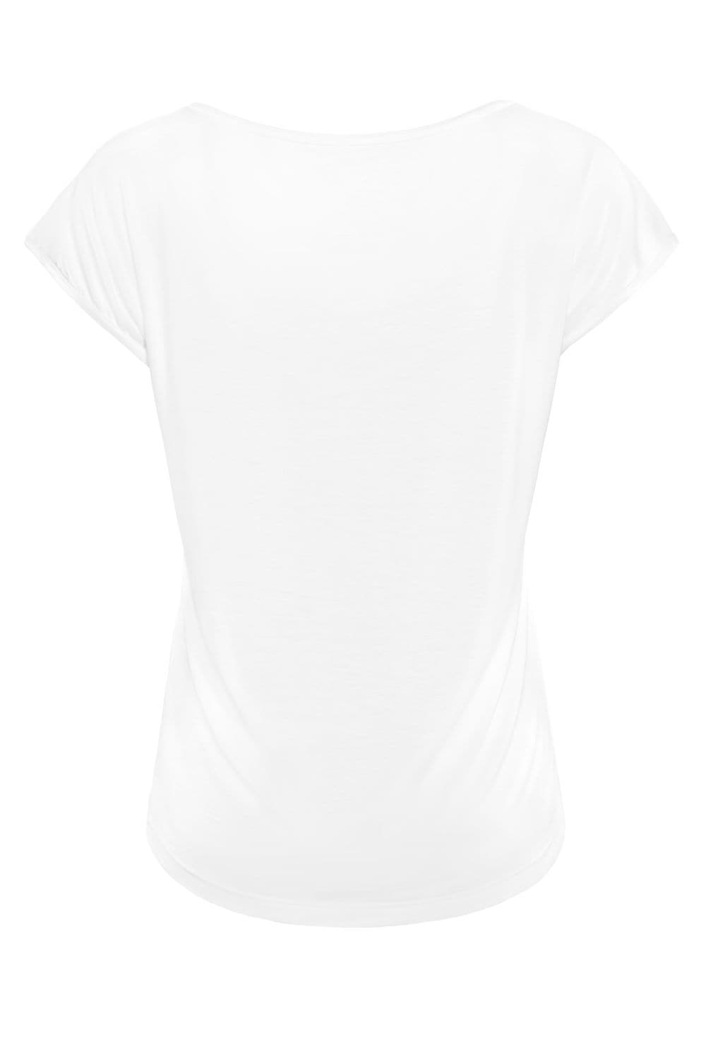 Winshape T-Shirt »BAMT002«, Seidig weiches Bambusgewebe