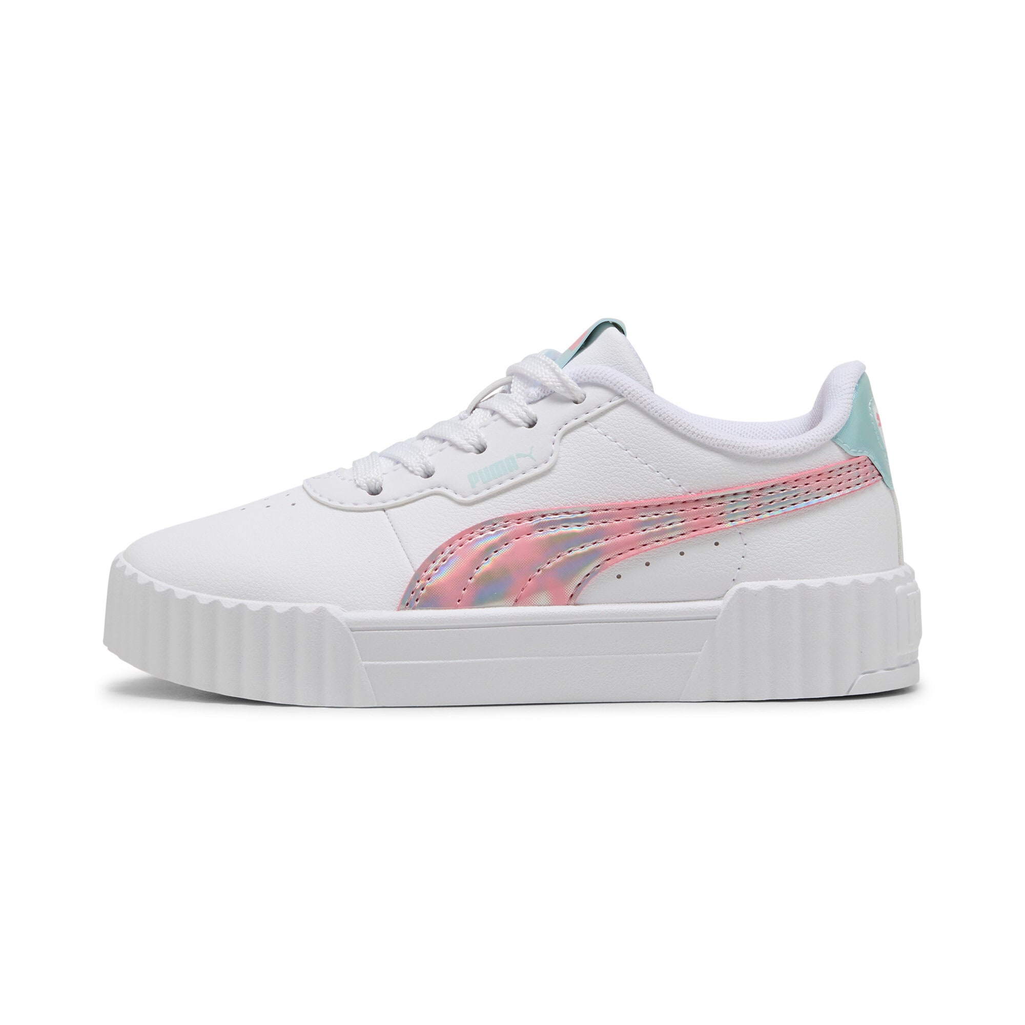 PUMA Sneaker »CARINA 3.0 SPACE BELLE PS«