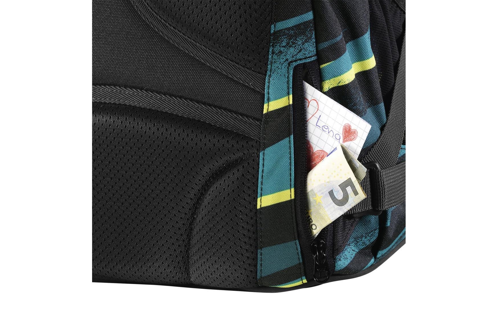 Coocazoo Rucksack »JobJobber2 Wild Stripe«
