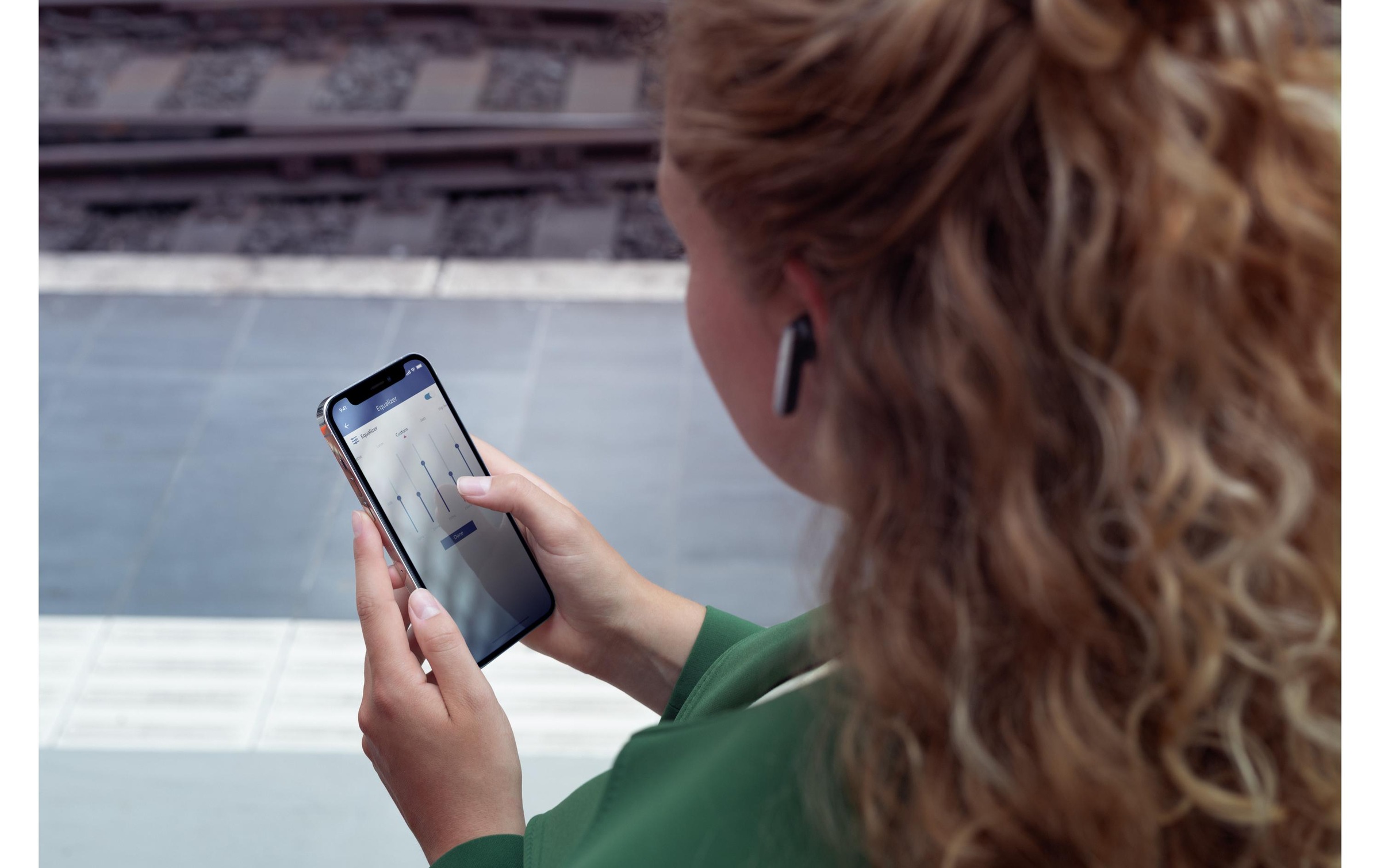 Philips wireless In-Ear-Kopfhörer »True Wireless«, Bluetooth