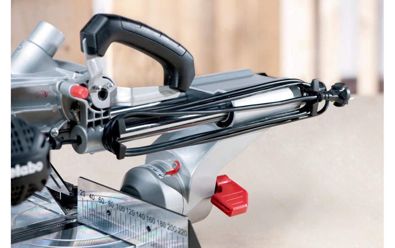 metabo Kappsäge »KGS 216 M«