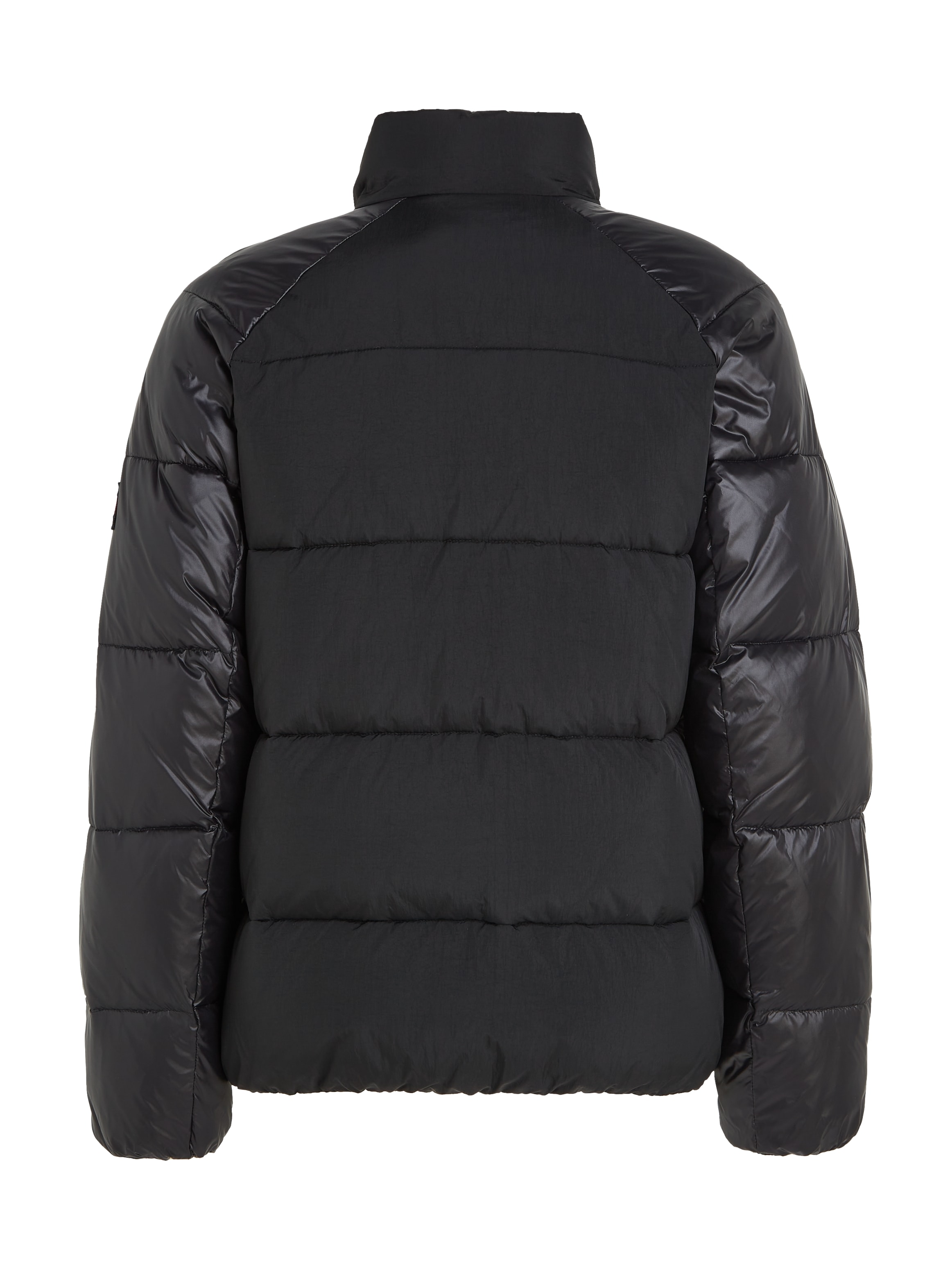 Tommy Jeans Steppjacke »TJM TONAL BLOCKING PUFFER«