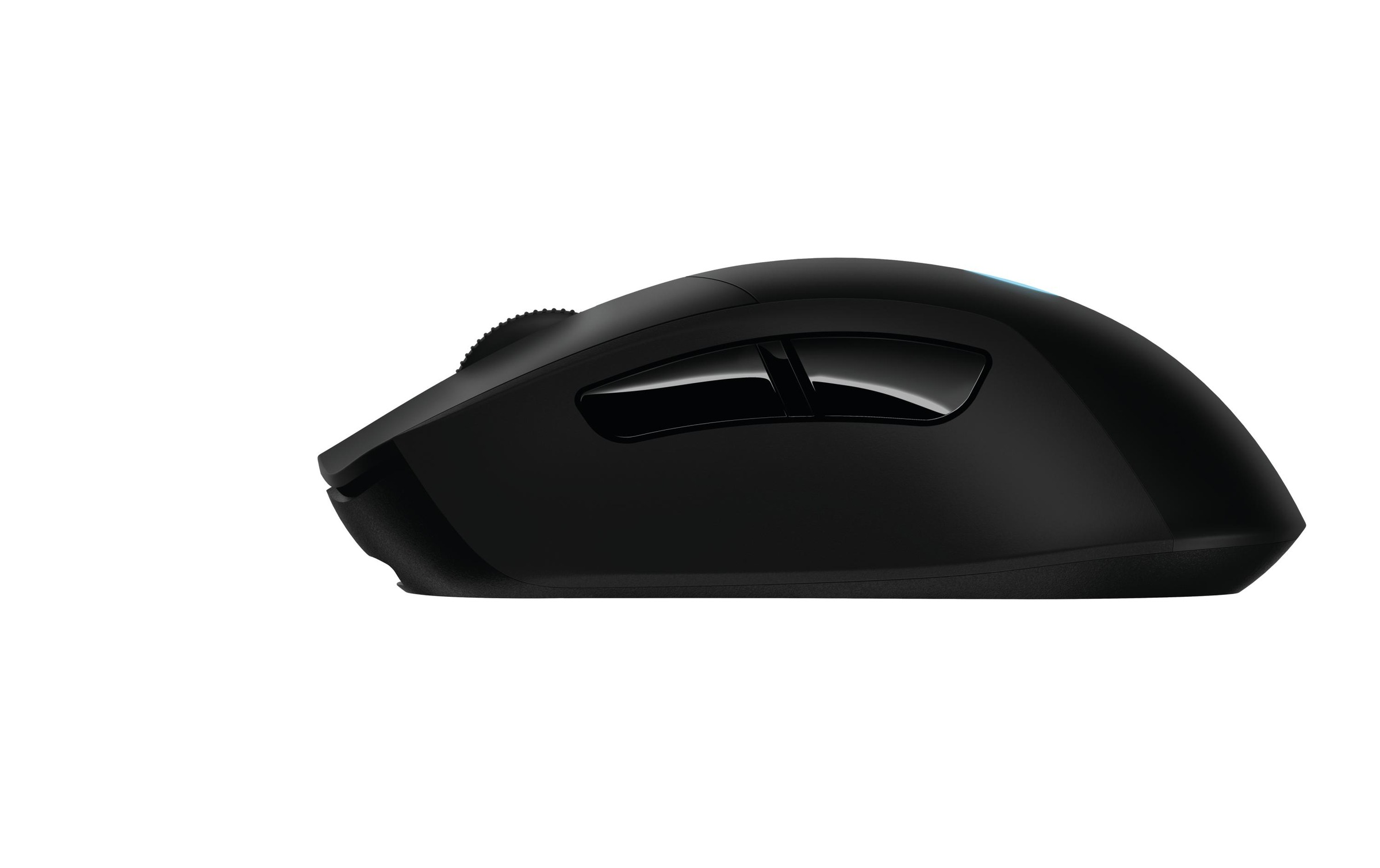 Logitech Gaming-Maus »G703 Lightspeed«