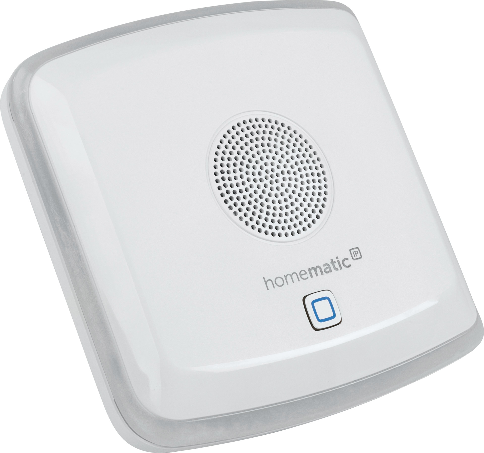 Homematic IP Smart-Home-Zubehör "Kombisignalgeber"
